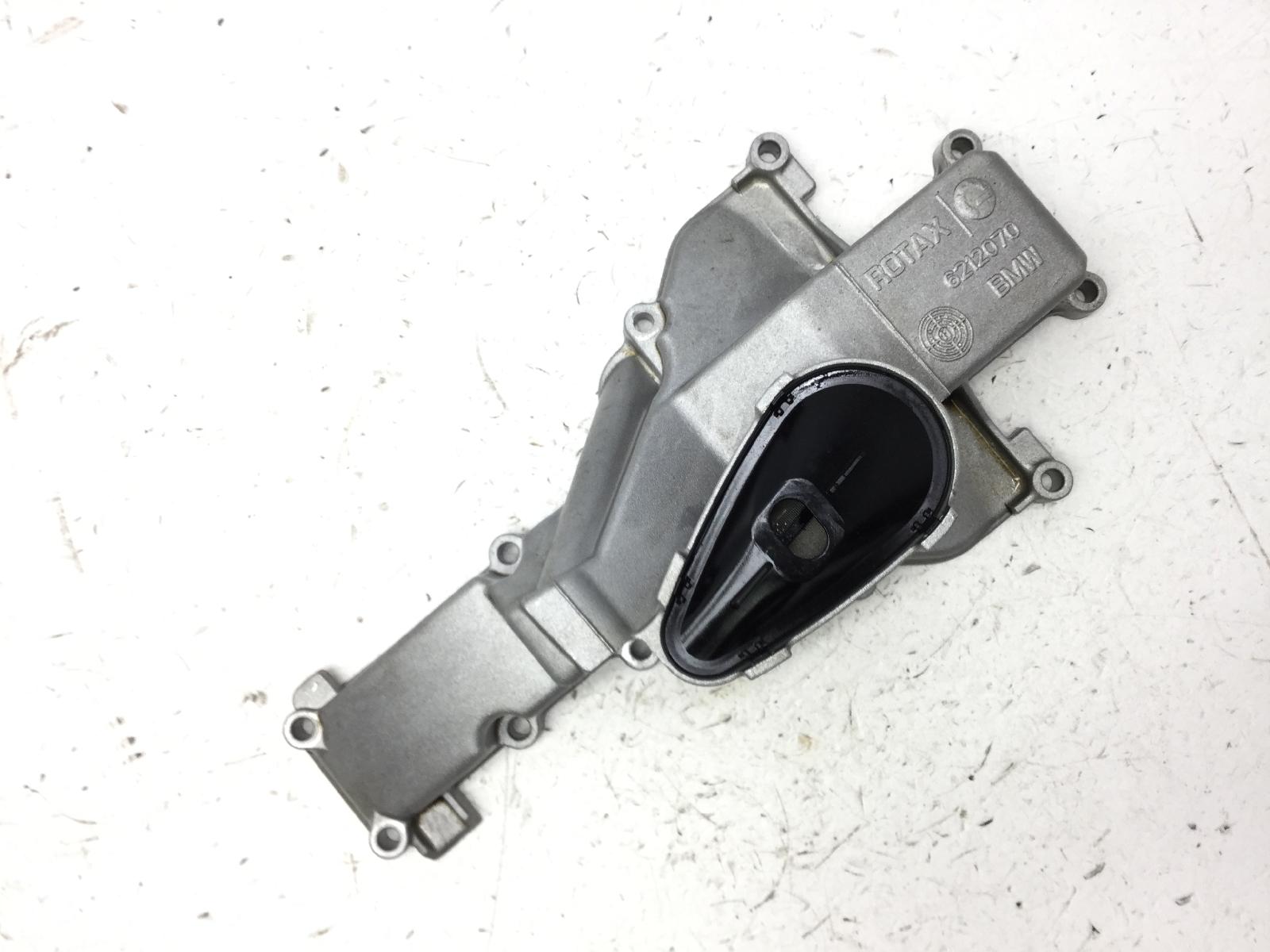 Bmw f 800 gs 798 coperchio filtro coppa olio 2013 2013 wb10b0200dz00