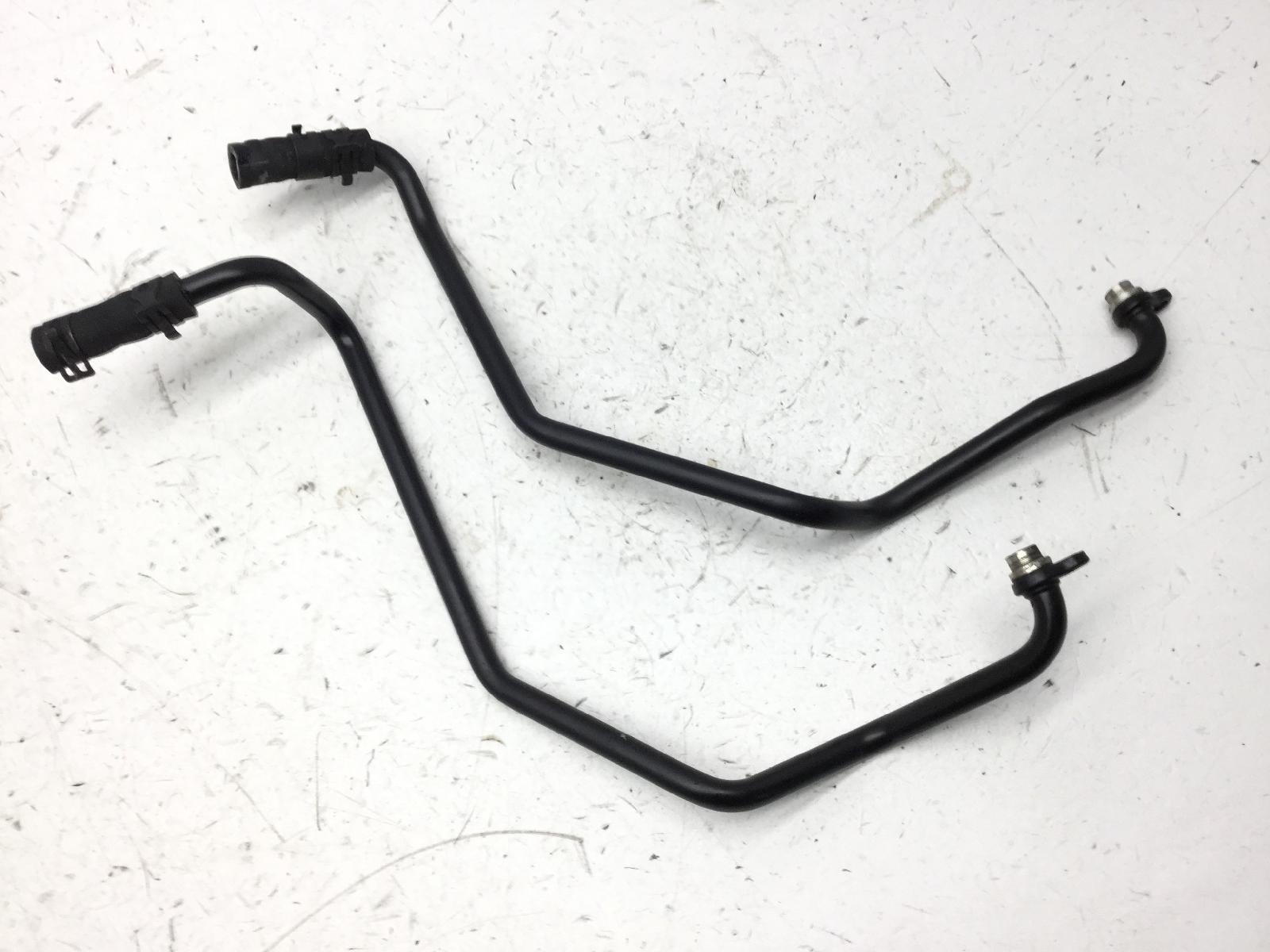Bmw f 800 gs 798 tubi scambiatore calore 2013 2013 wb10b0200dz00
