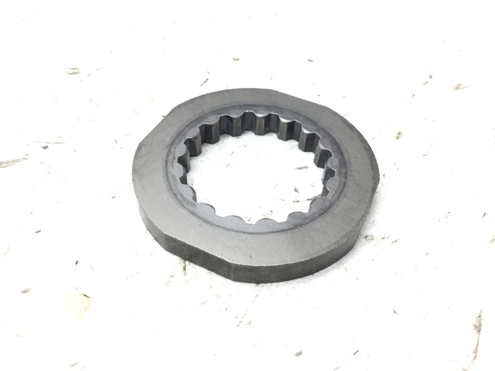 Bmw f 800 gs 798 rondella anello spallamento frizione 2013 2013 wb10b0200dz00