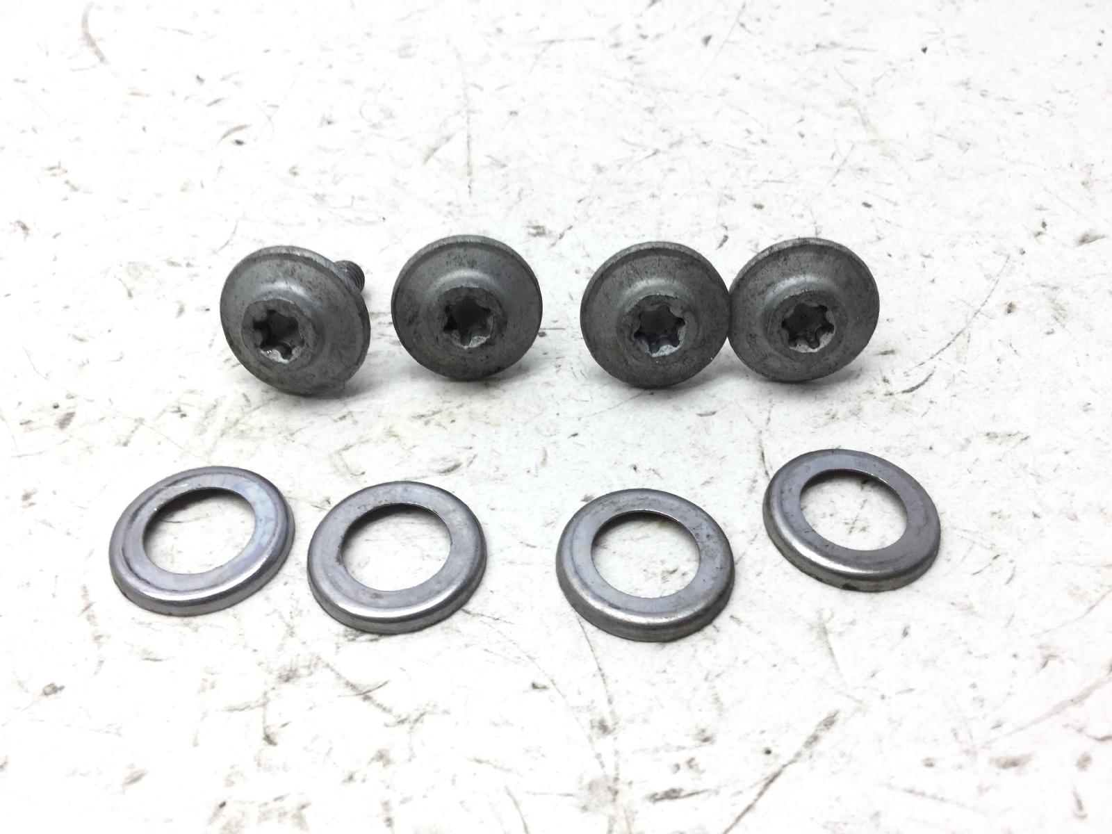 Bmw f 800 gs 798 viti carter coperchio testa testata head 2013 2013 wb10b0200dz00