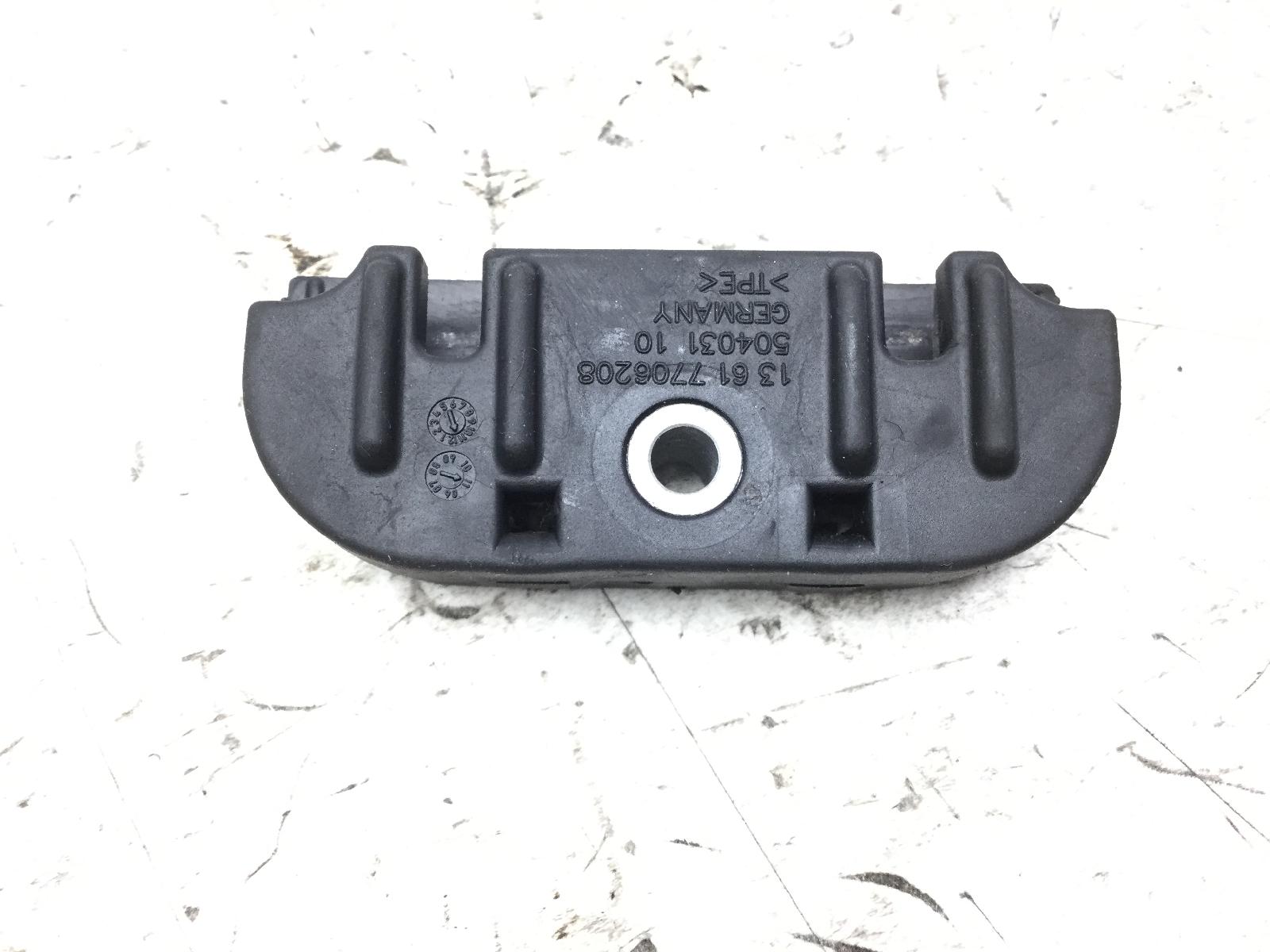 Bmw f 800 gs 798 sostegno gomma centralina motore 2013 2013 wb10b0200dz00
