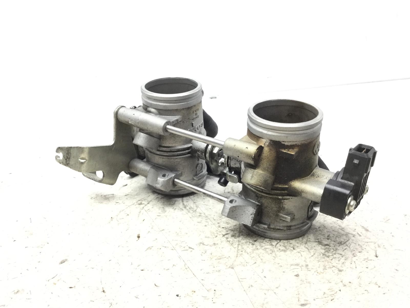 Bmw f 800 gs 798 corpo farfallato 2013 2013 wb10b0200dz00