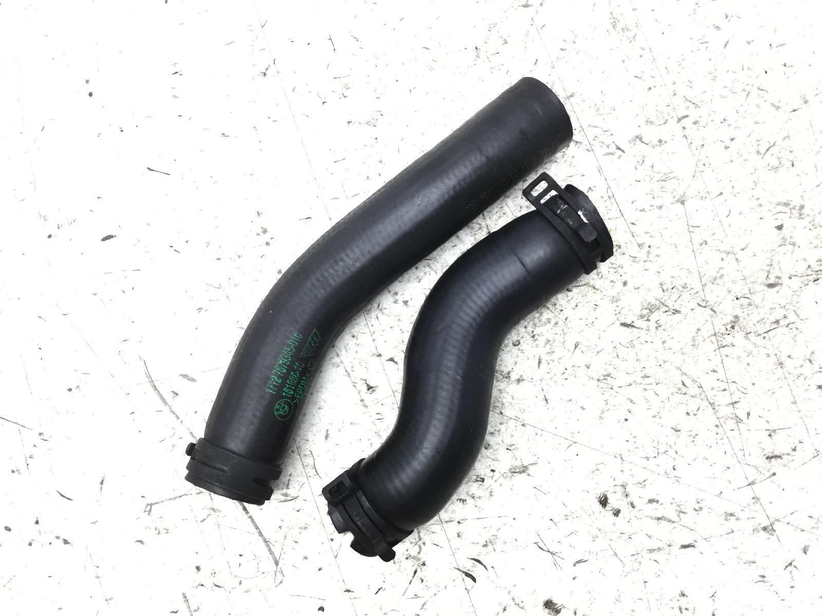 Bmw f 800 gs 798 coppia tubi acqua radiatore 2013 2013 wb10b0200dz00
