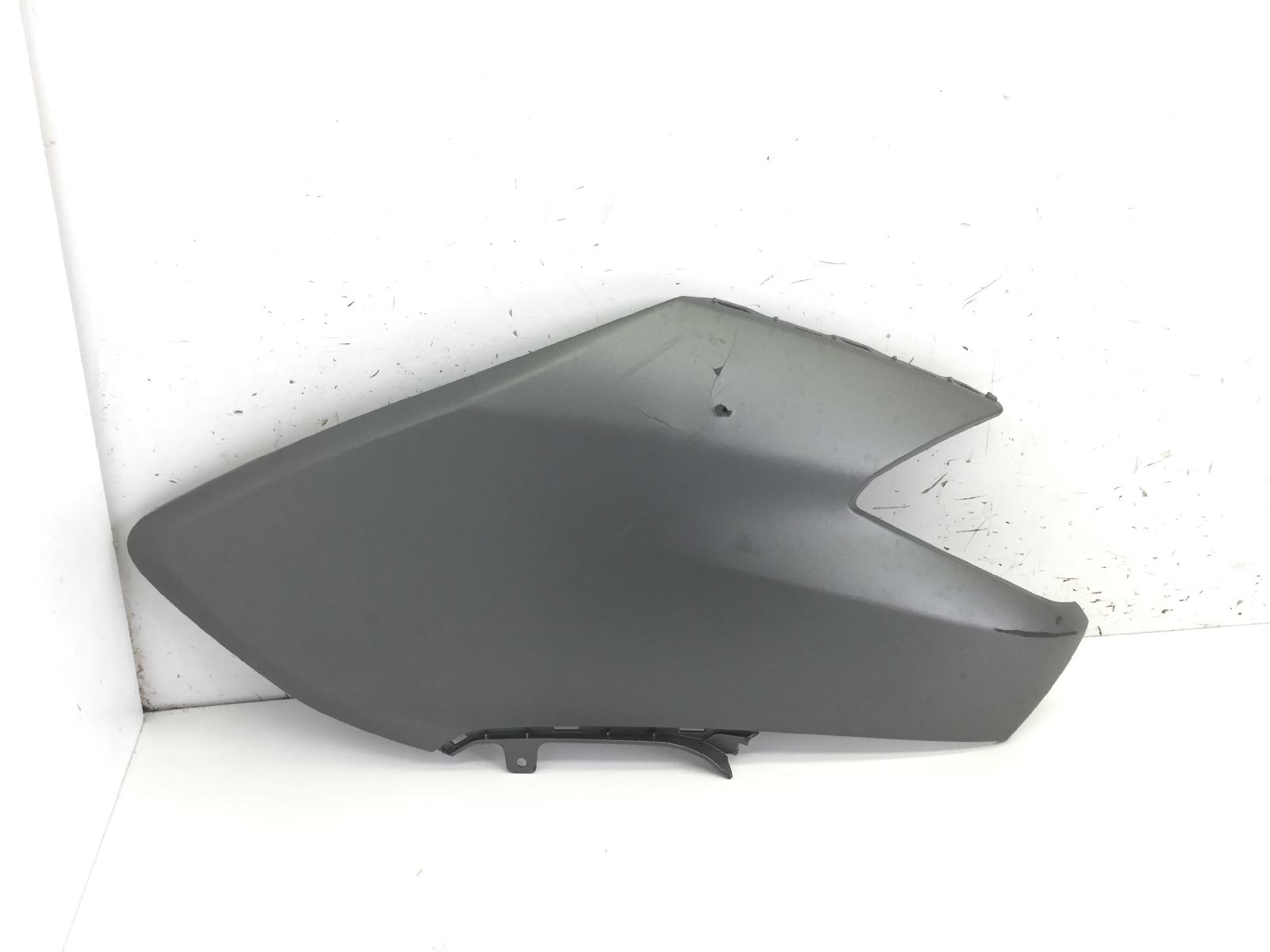 Yamaha xp t-max dx 530 carena scudo anteriore destro - attacco rotto 2017 2017 sj145
