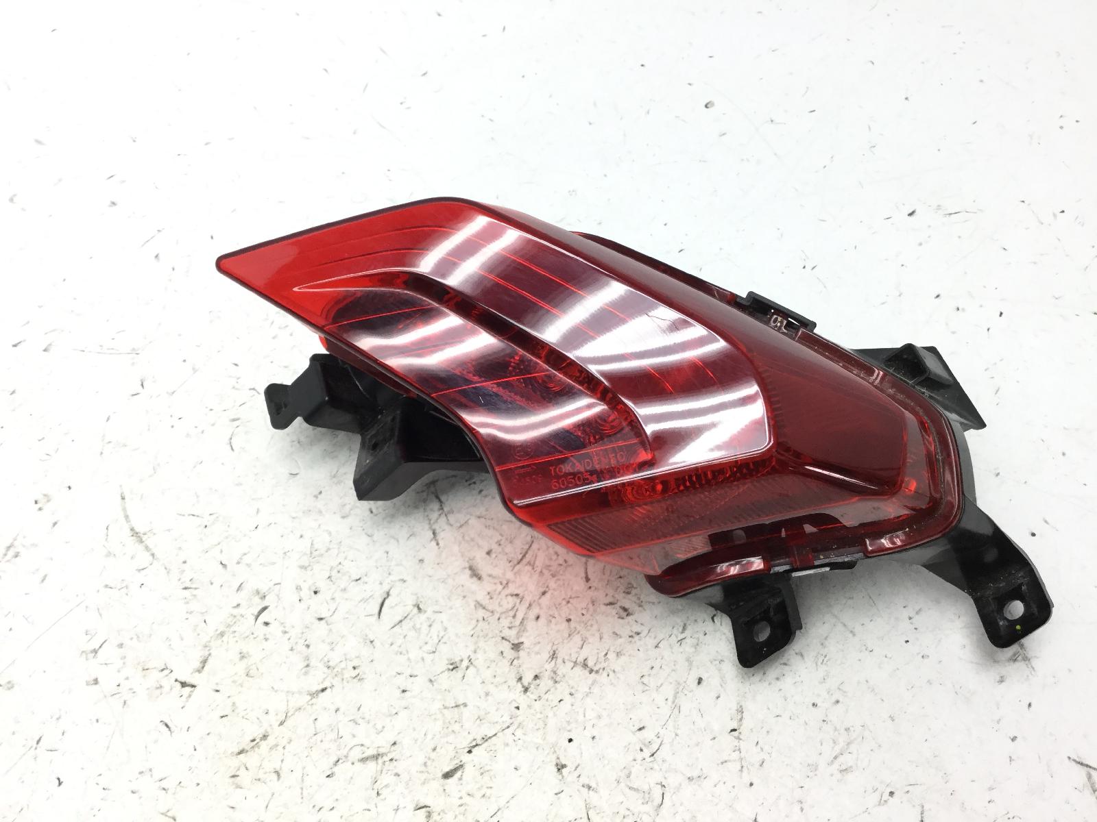 Yamaha xp t-max dx 530 faro fanale posteriore destro 2017 2017 sj145