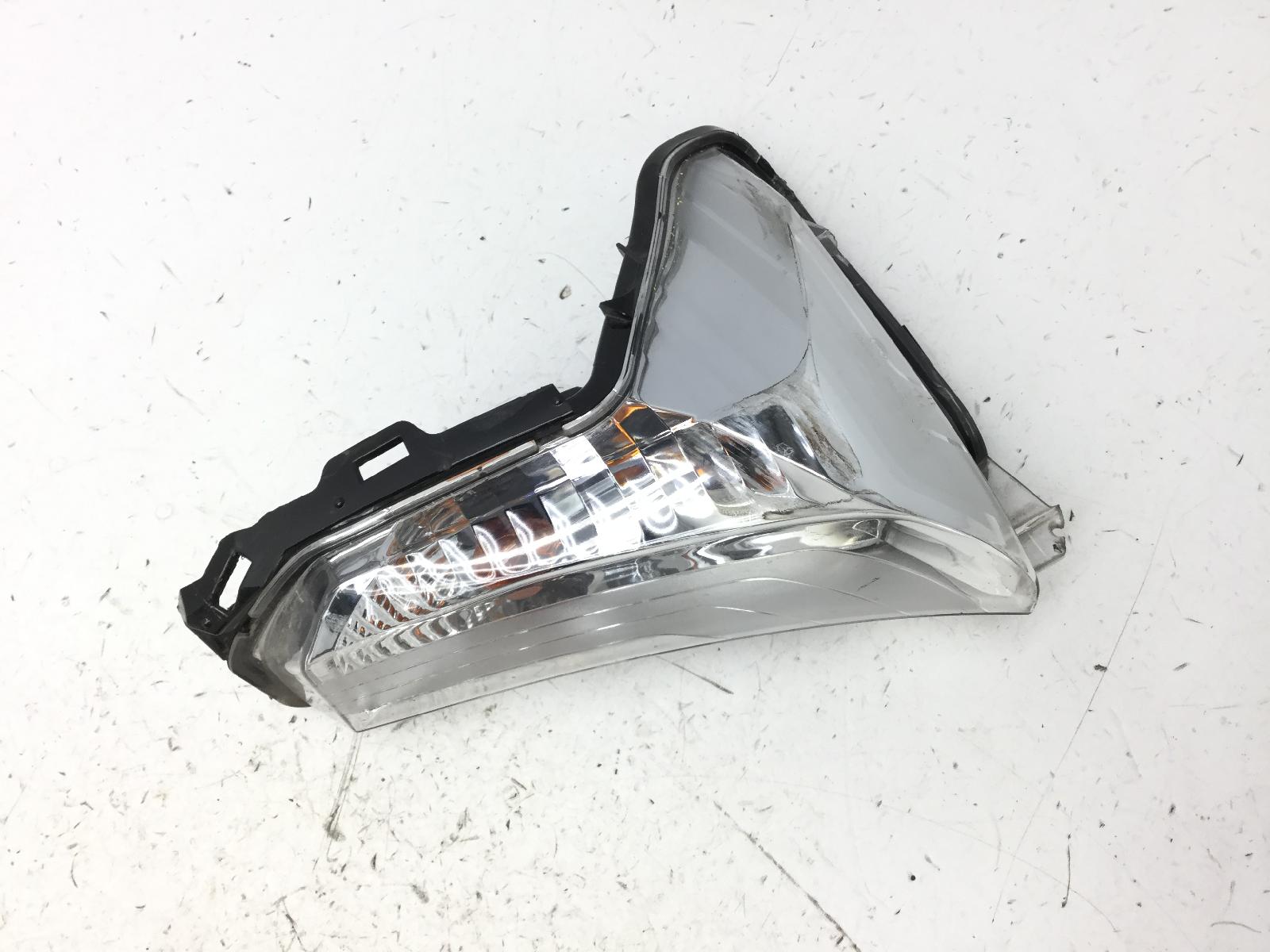 Yamaha xp t-max dx 530 freccia anteriore destra attacco rotto 2017 2017 sj145