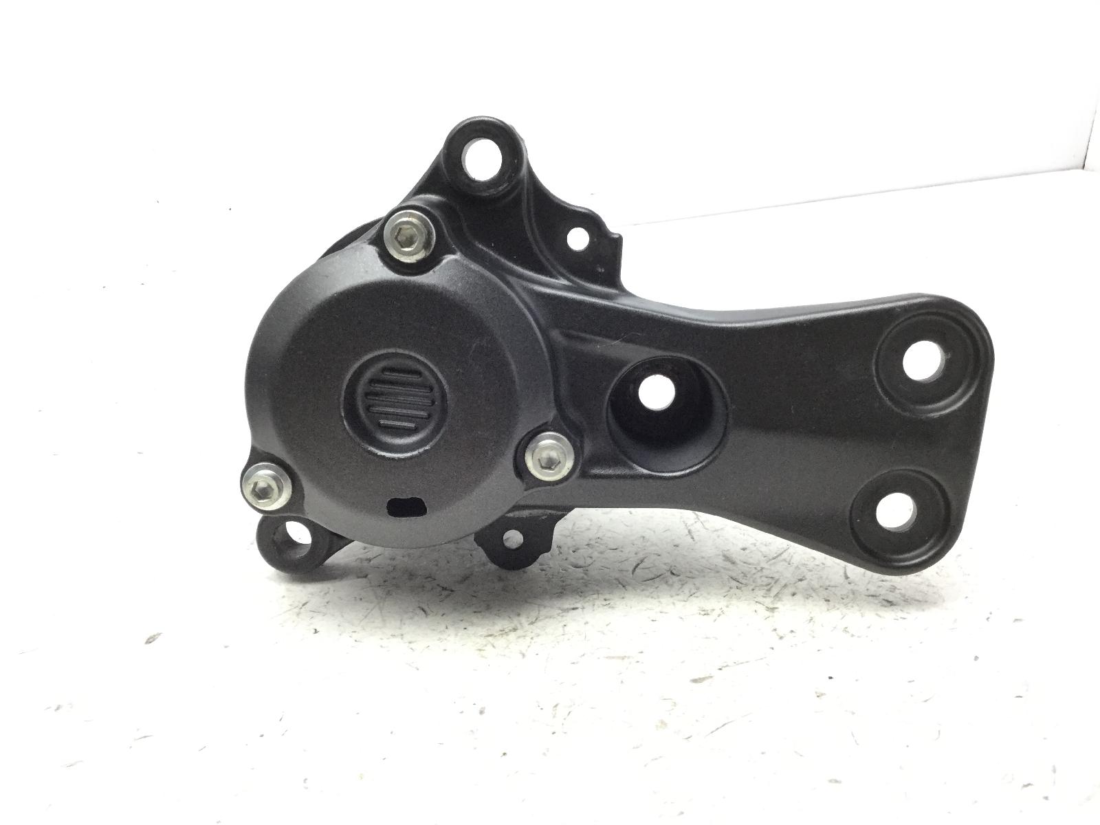Yamaha xp t-max dx 530 puleggia cinghia con supporto e coperchio 2017 2017 sj145