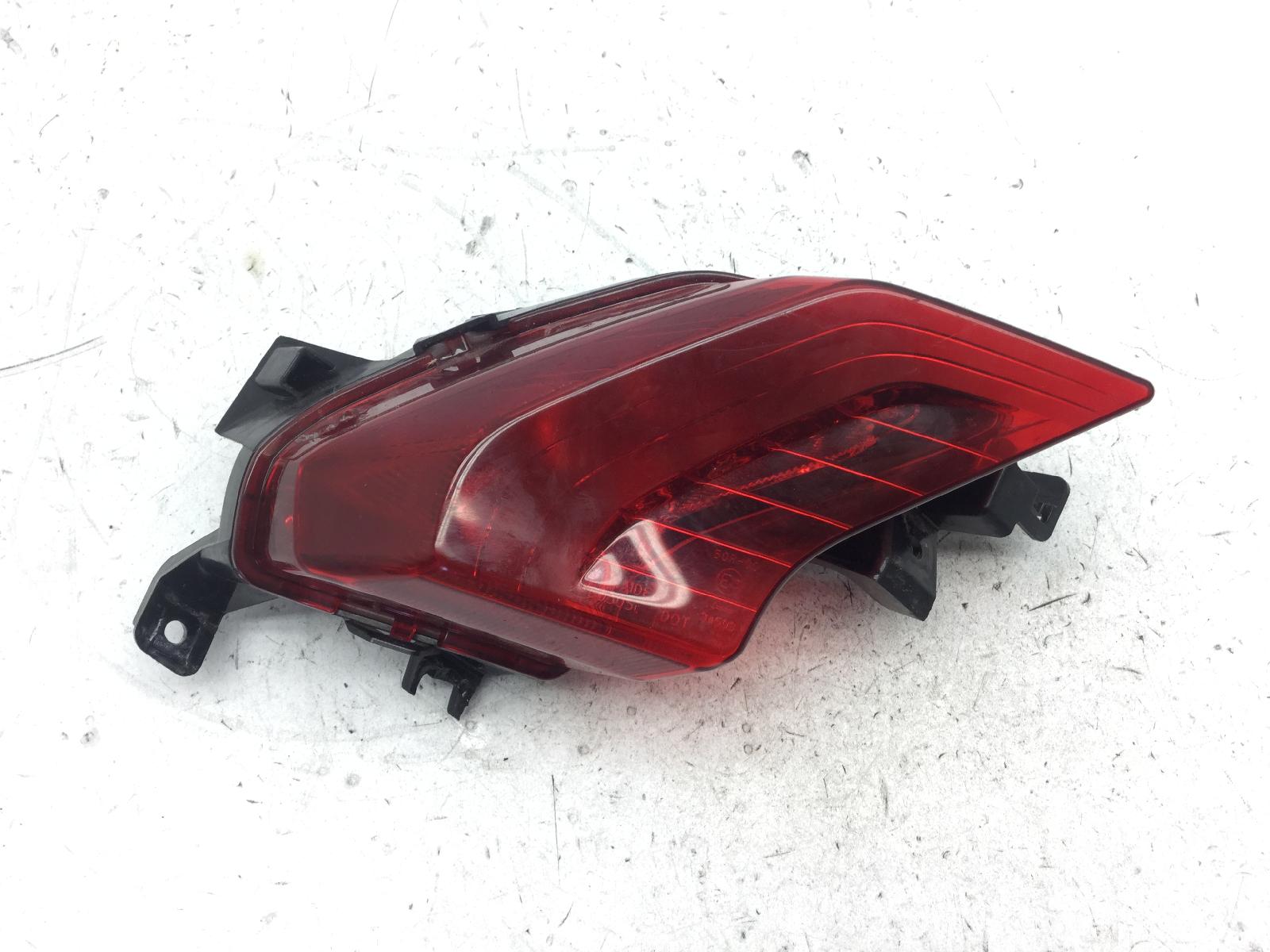 Yamaha xp t-max dx 530 faro fanale posteriore sinistro 2017 2017 sj145