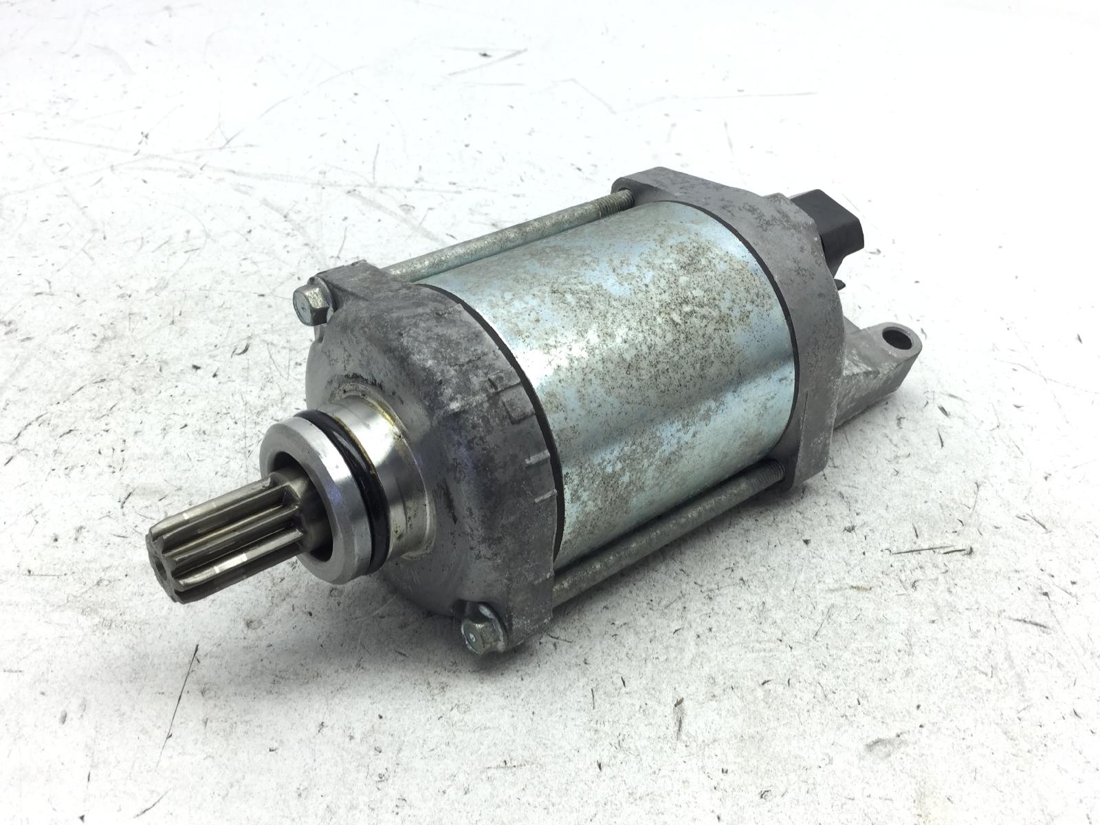 Yamaha xp t-max dx 530 motorino avviamento starter 2017 2017 sj145