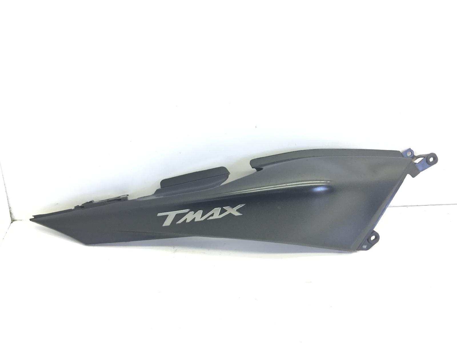 Yamaha xp t-max dx 530 carena fiancata posteriore destra 2017 2017 sj145