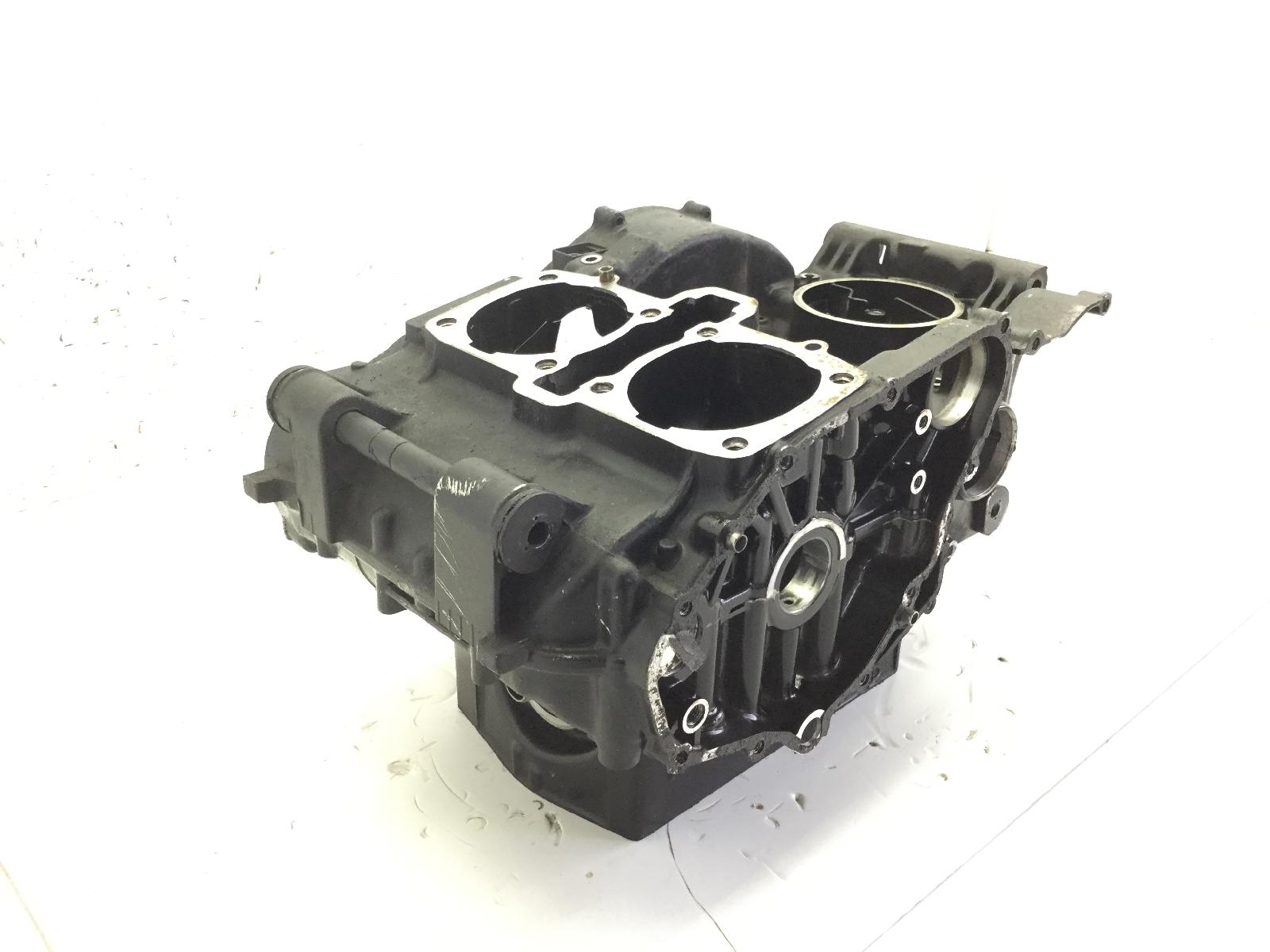 Kawasaki gpz s 500 carter motore vuoto mod: ex500ae 1987 1989 ex500a