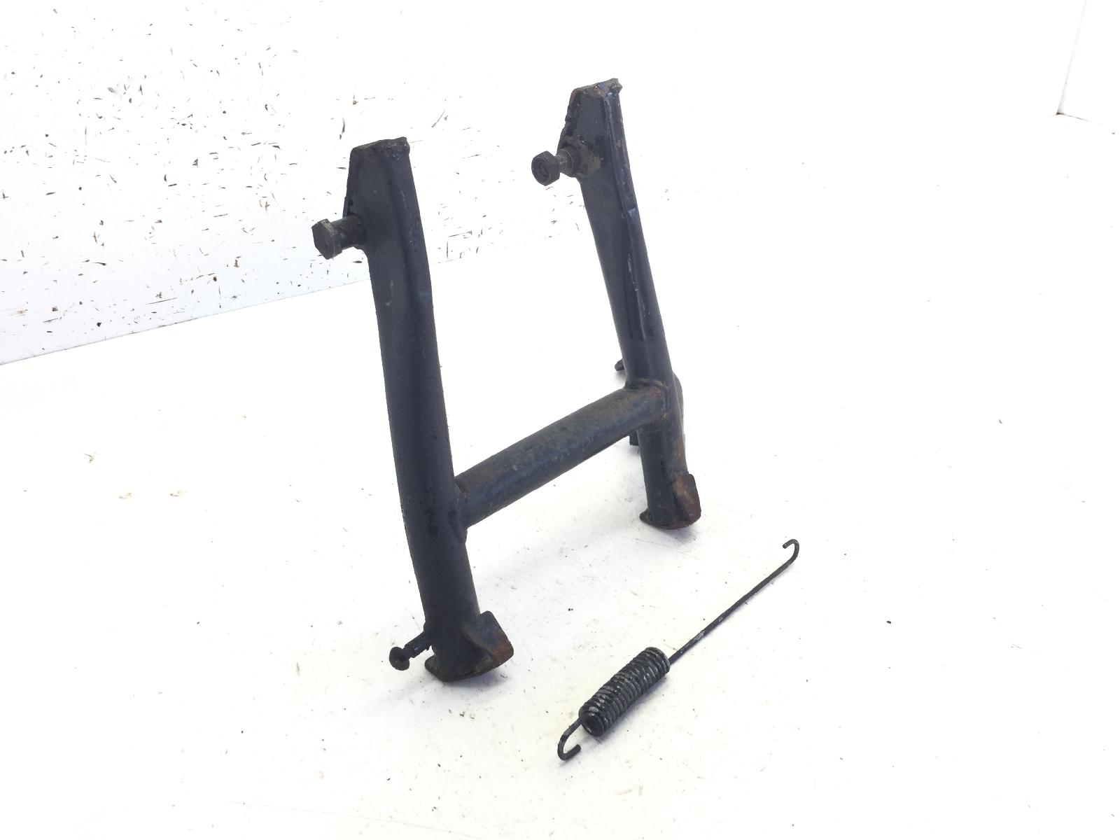Kawasaki gpz s 500 cavalletto centrale e accessori 1987 1989 ex500a