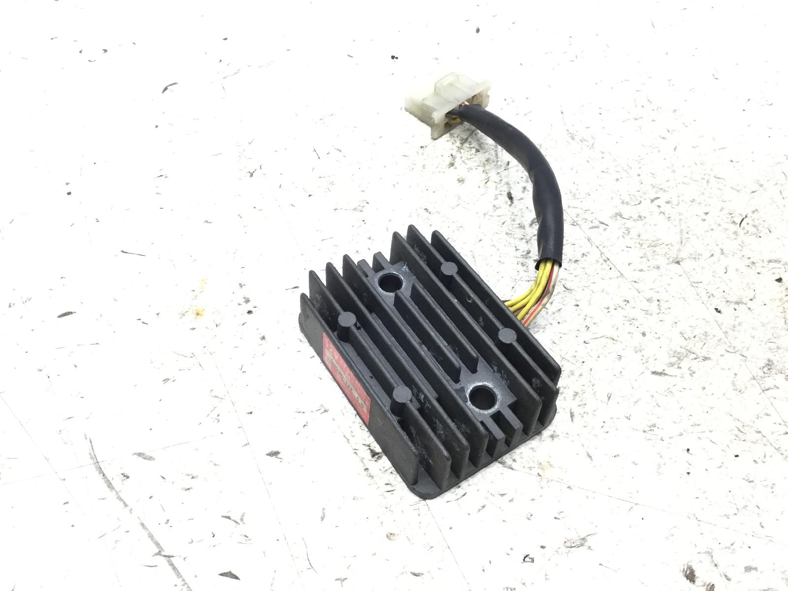 Kawasaki gpz s 500 regolatore di tensione 1987 1989 ex500a