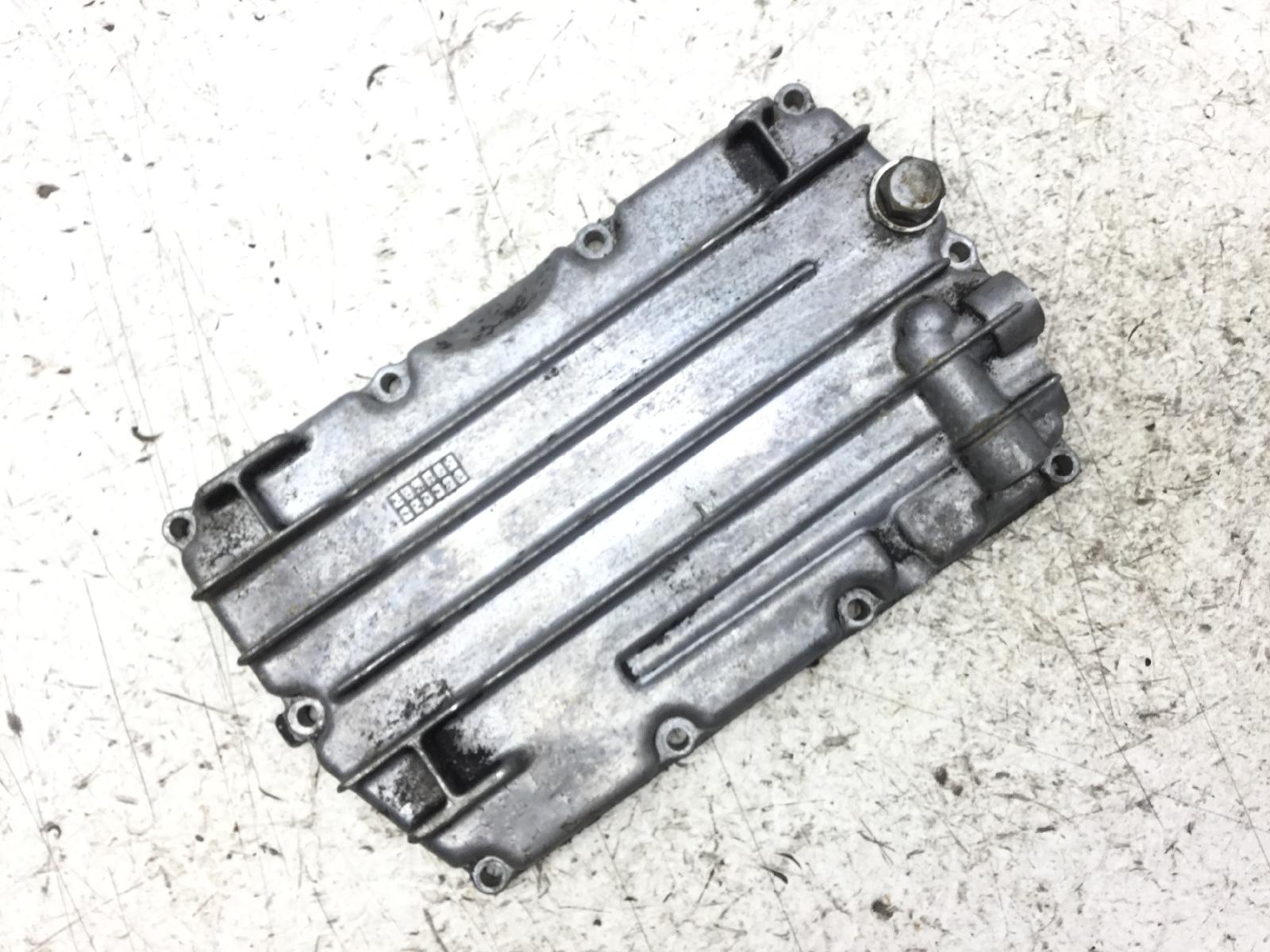 Kawasaki gpz s 500 carter coppa olio 1987 1989 ex500a