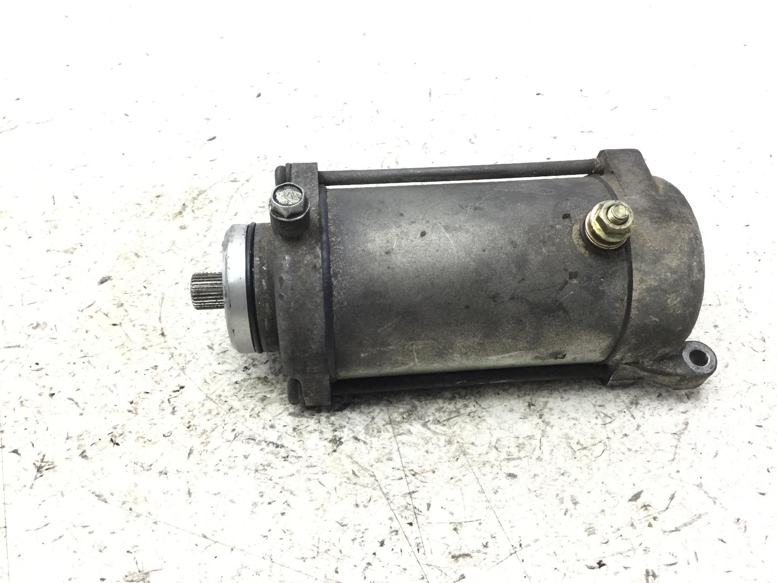 Kawasaki gpz s 500 motorino di avviamento 1987 1989 ex500a