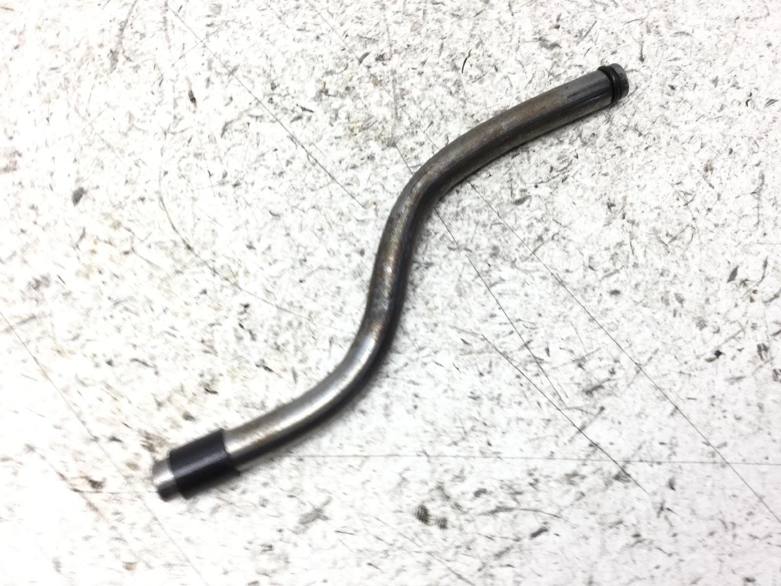 Kawasaki gpz s 500 raccordo esterno tubo olio carter motore 1987 1989 ex500a