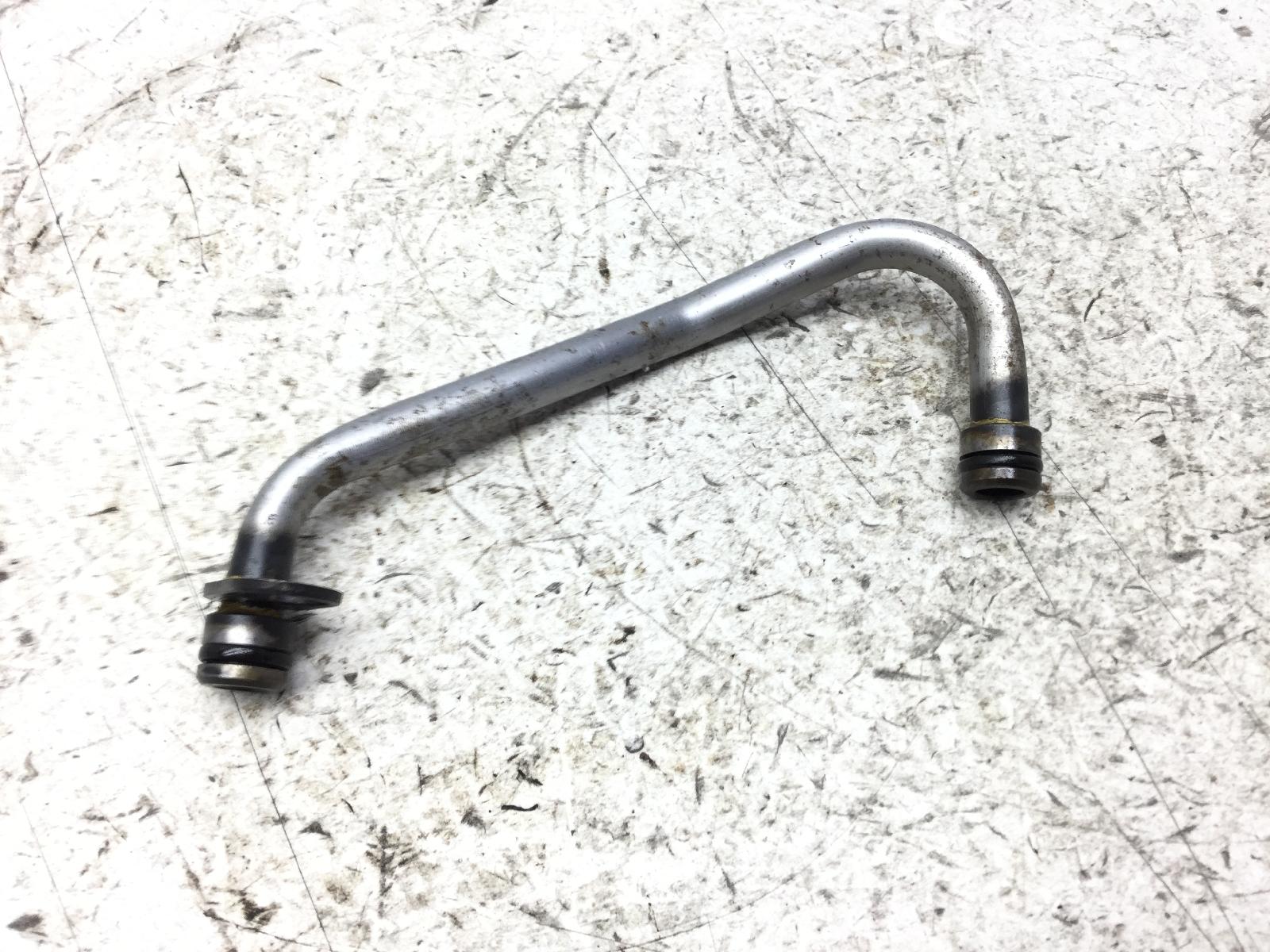 Kawasaki gpz s 500 tubo raccordo filtro pompa olio 1987 1989 ex500a