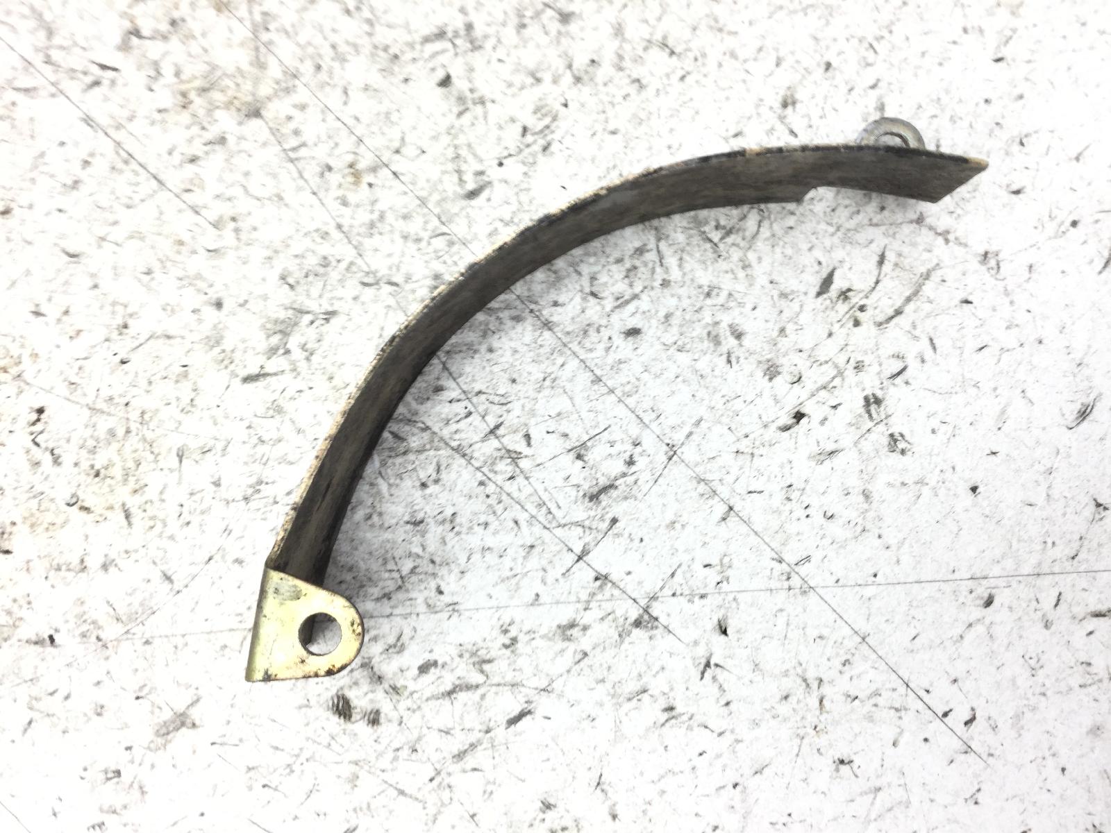 Kawasaki gpz s 500 guida catena carter pignone 1987 1989 ex500a