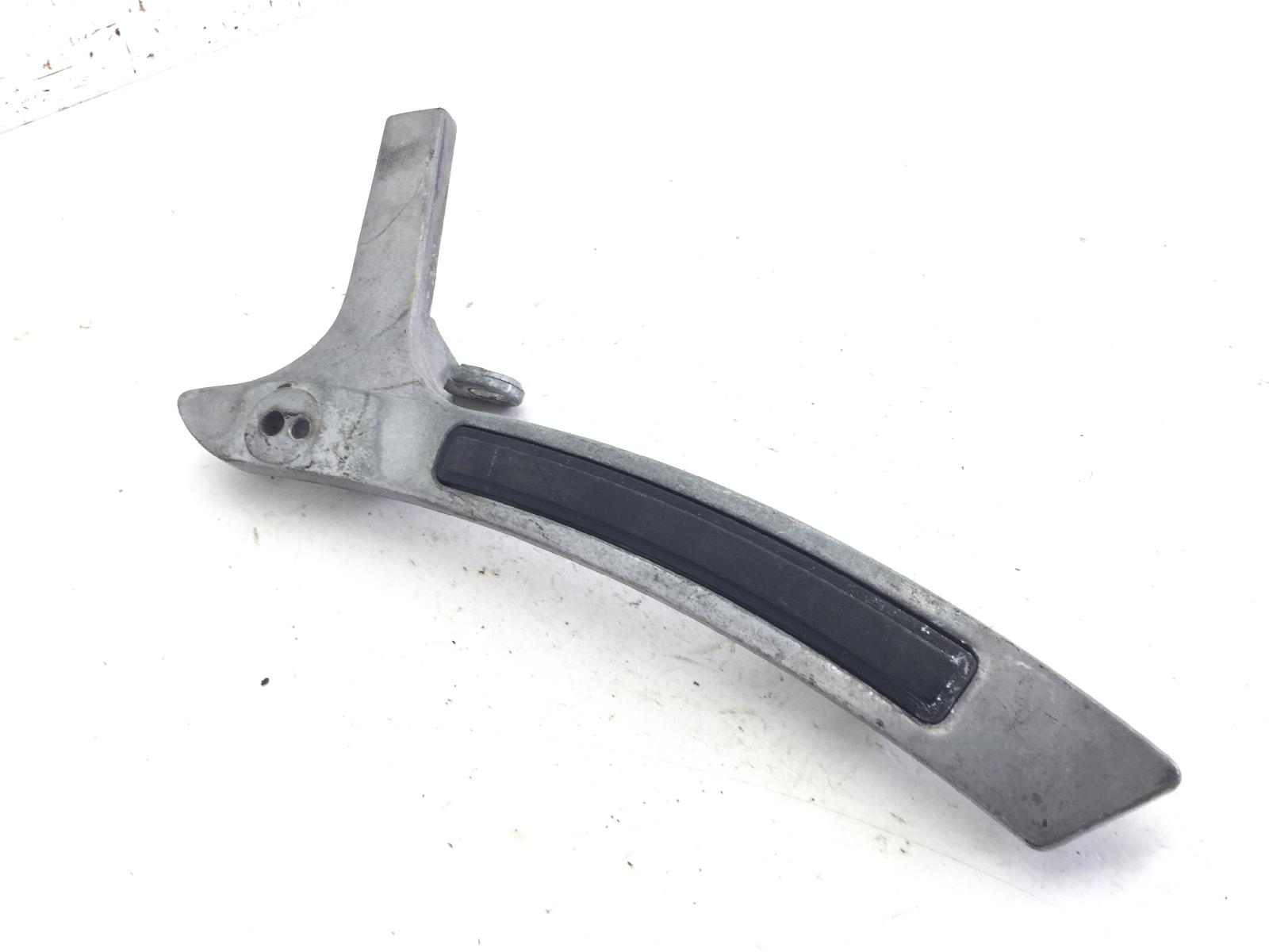Honda nv custom 750 maniglia destra supporto schienale passeggero 1982 1982 pc08