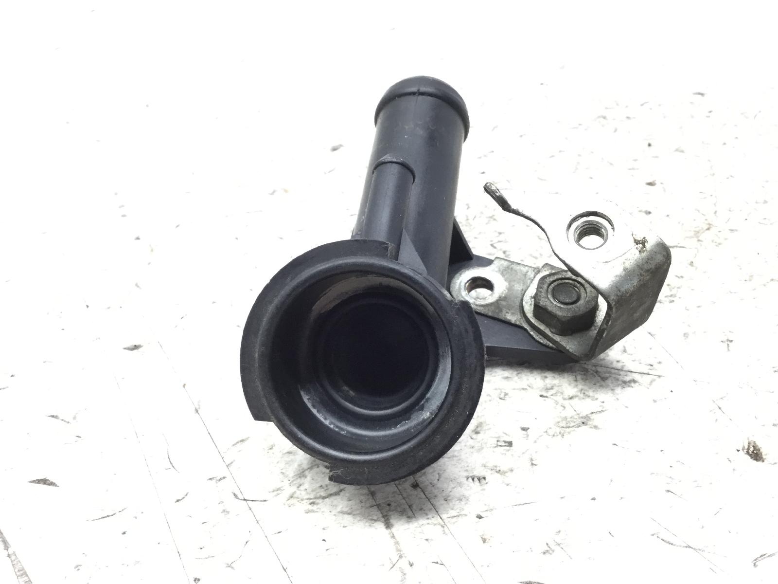 Honda nv custom 750 bocchettone liquido radiatore 1982 1982 pc08