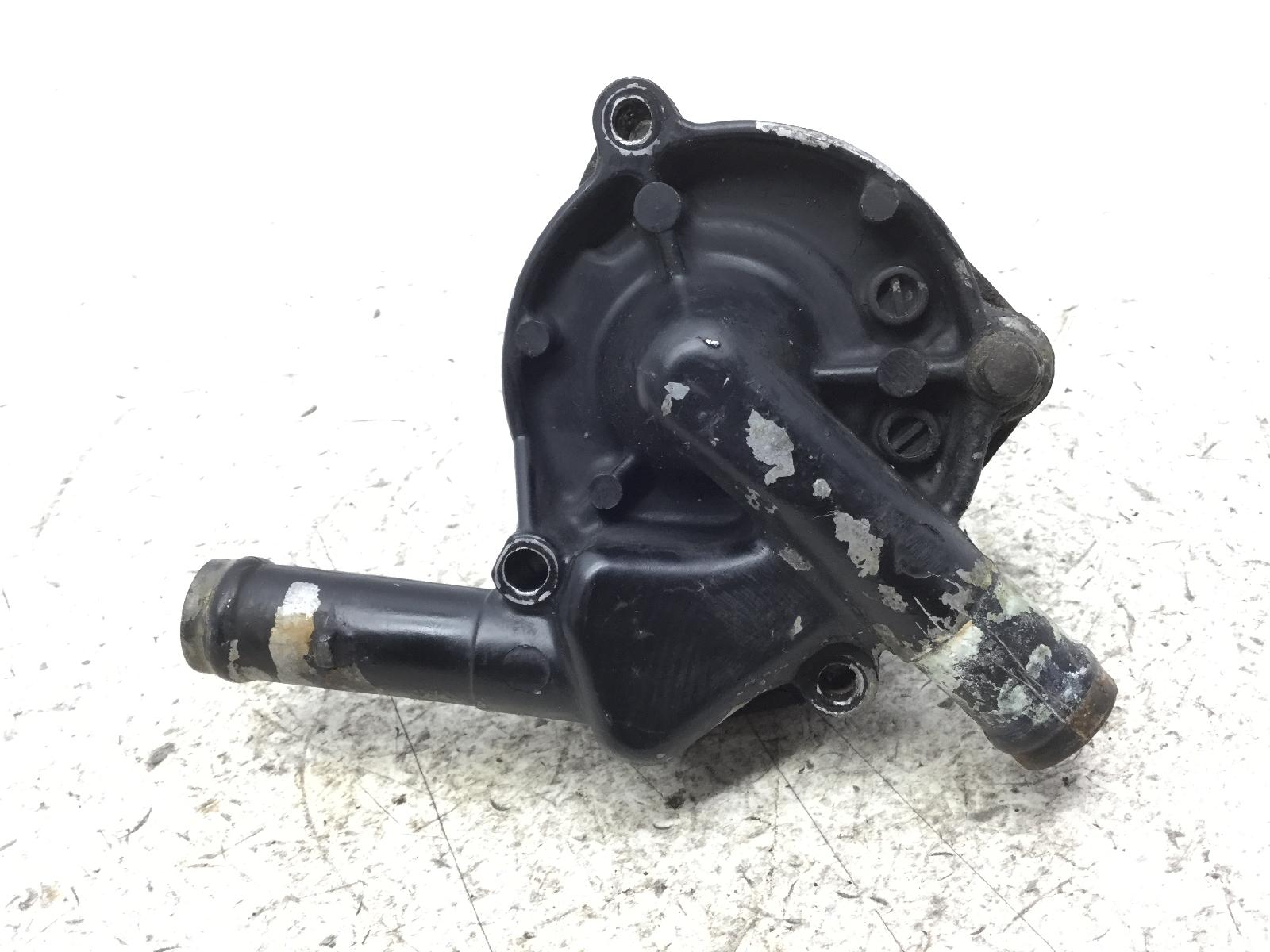 Honda nv custom 750 pompa acqua da revisionare 1982 1982 pc08