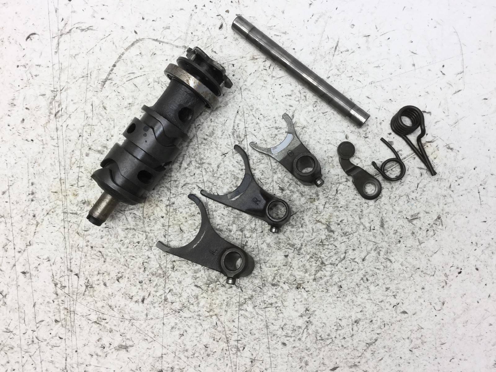 Honda nv custom 750 desmo desmodromico e forchette 1982 1982 pc08