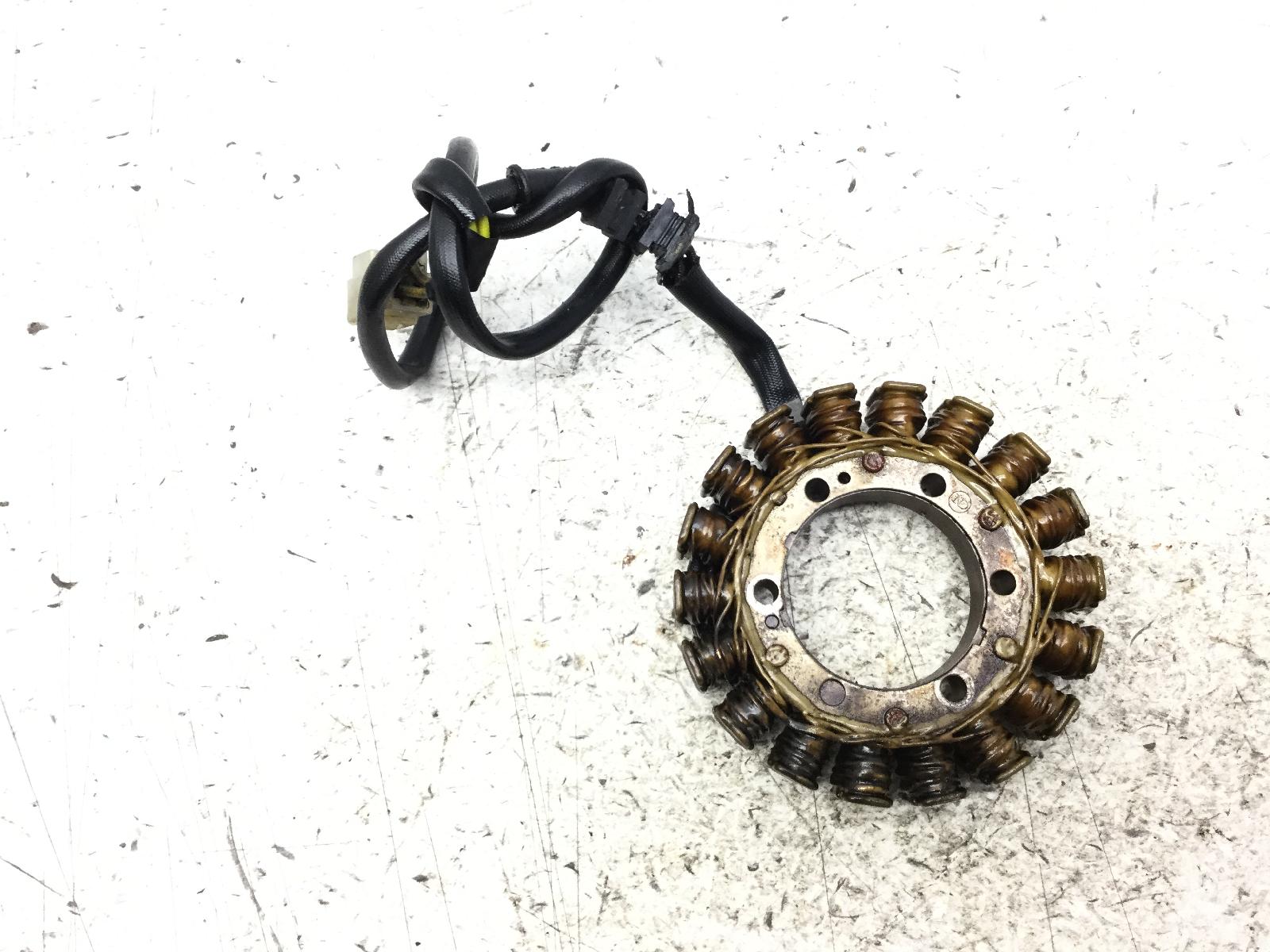 Honda nv custom 750 statore campo magnetico 1982 1982 pc08