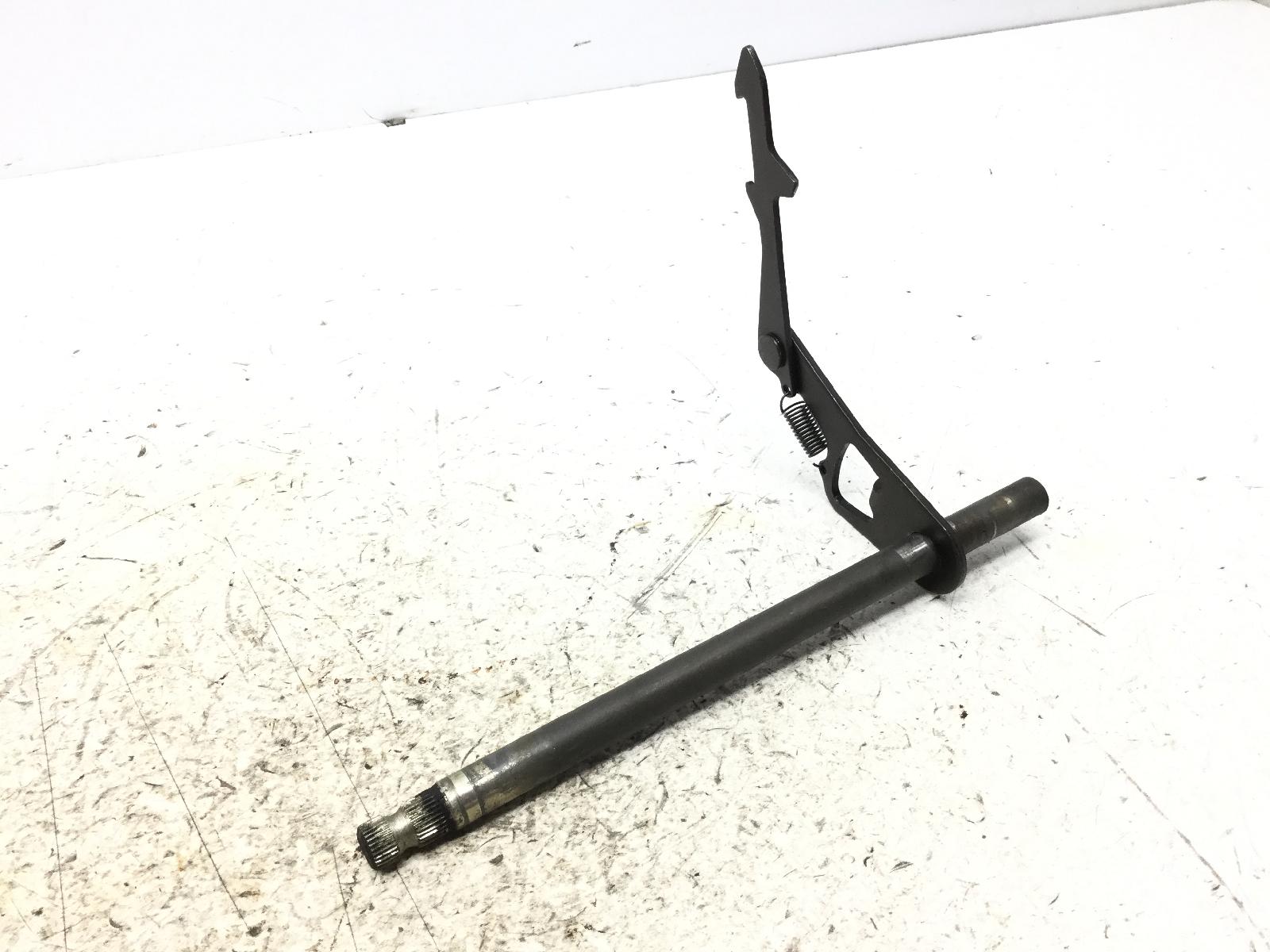 Honda nv custom 750 asta albero selettore cambio 1982 1982 pc08