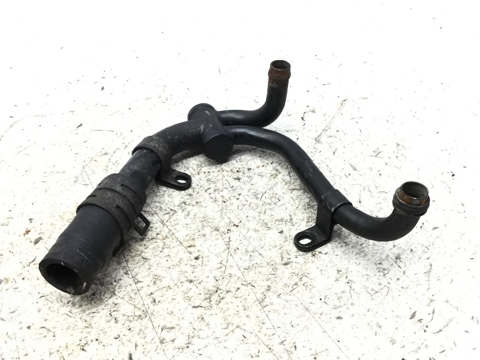 Honda nv custom 750 tubo raccordo acqua radiatore 1982 1982 pc08