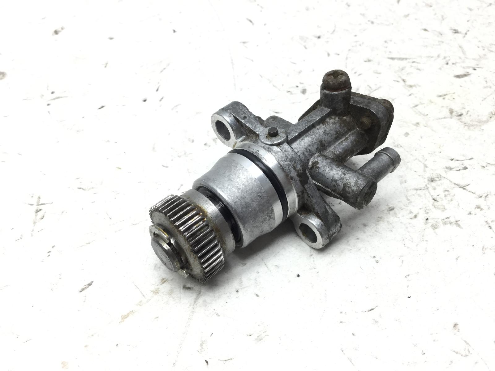 Aprilia sr aria 50 miscelatore pompa olio benzina 1993 1993 gp/lb