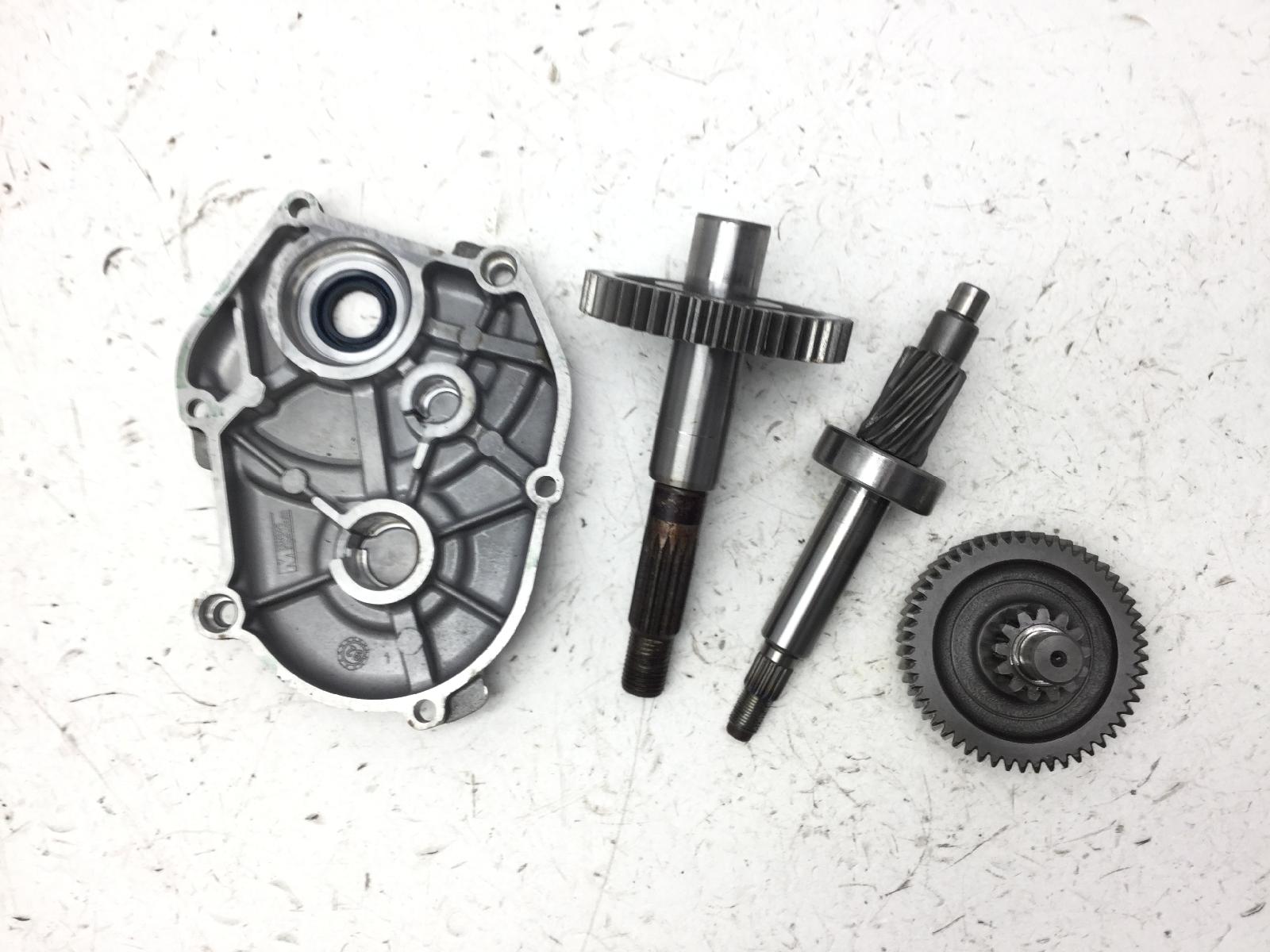 Aprilia sr aria 50 carter e ingranaggi ruota posteriore 1993 1993 gp/lb