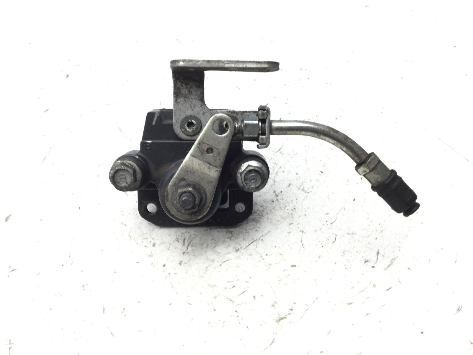 Piaggio x10 e3 500 pinza freno a mano stazionamento 2012 2014 m76300