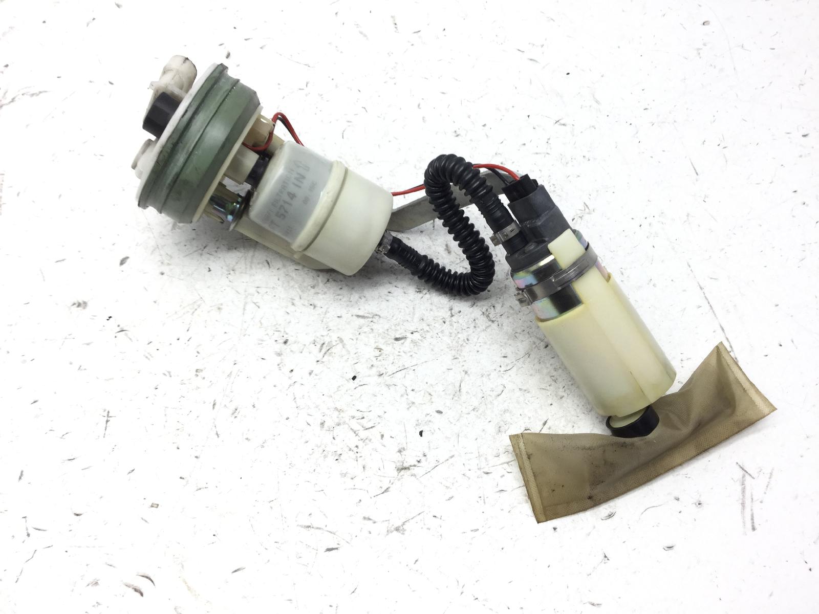 Piaggio x10 e3 500 pompa serbatoio benzina carburante 2012 2014 m76300