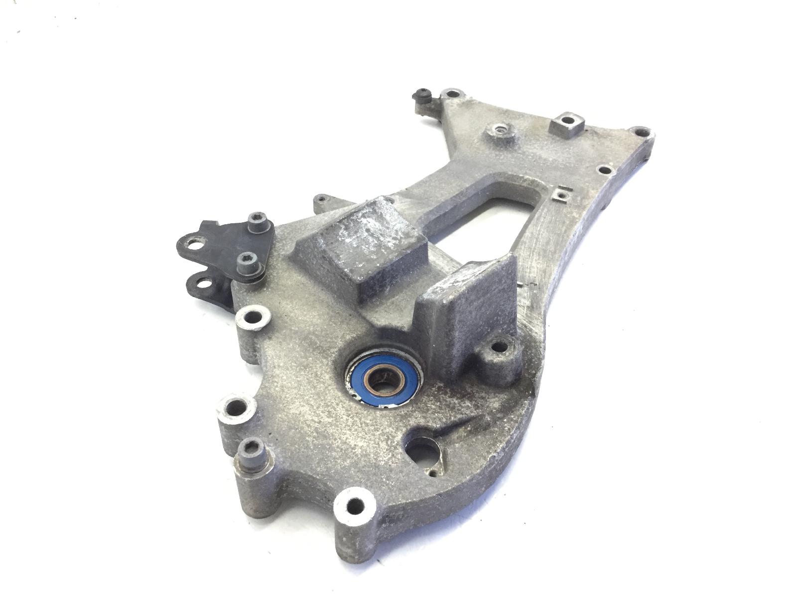 Piaggio x10 e3 500 staffa supporto scarico marmitta 2012 2014 m76300