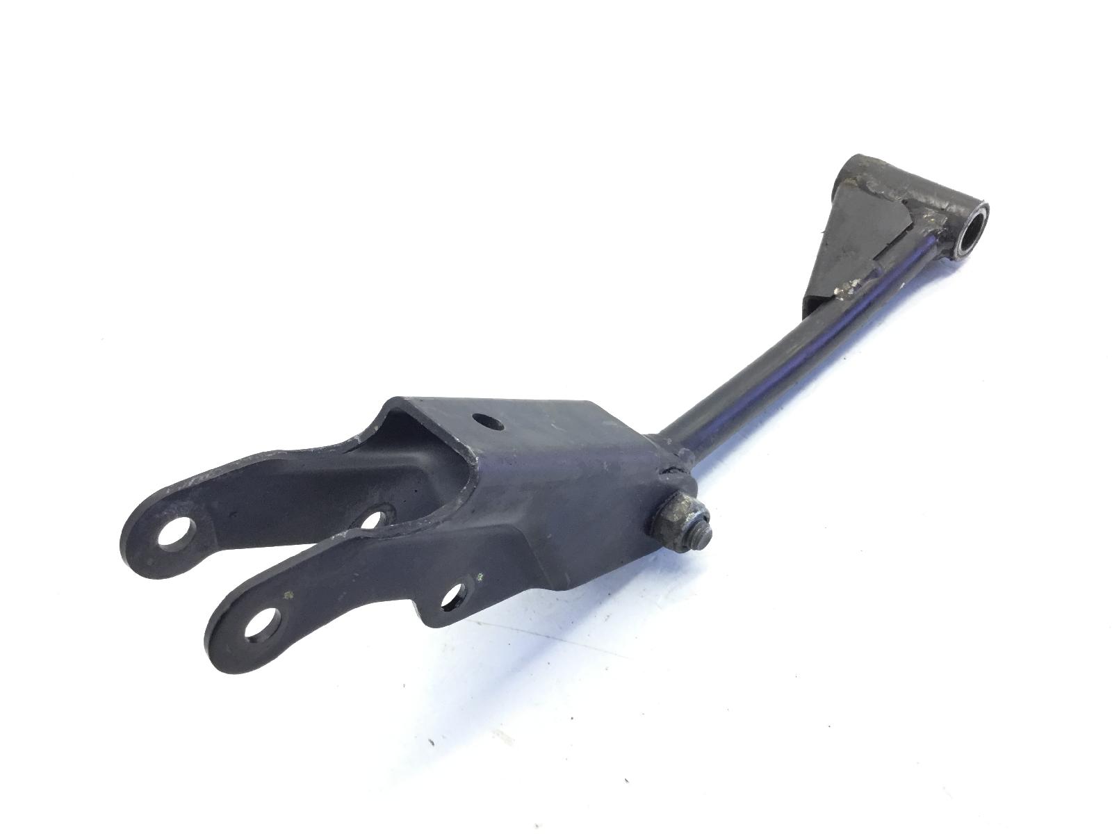 Piaggio x10 e3 500 puntone sinistro supporto carter motore 2012 2014 m76300