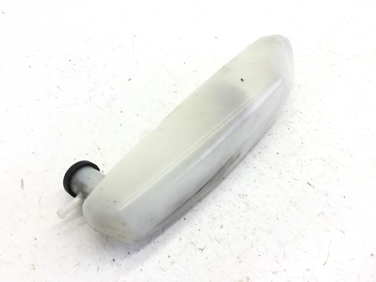 Suzuki gsf bandit s 1250 vaso espansione liquido raffreddamento radiatore 2007 2010 ch113