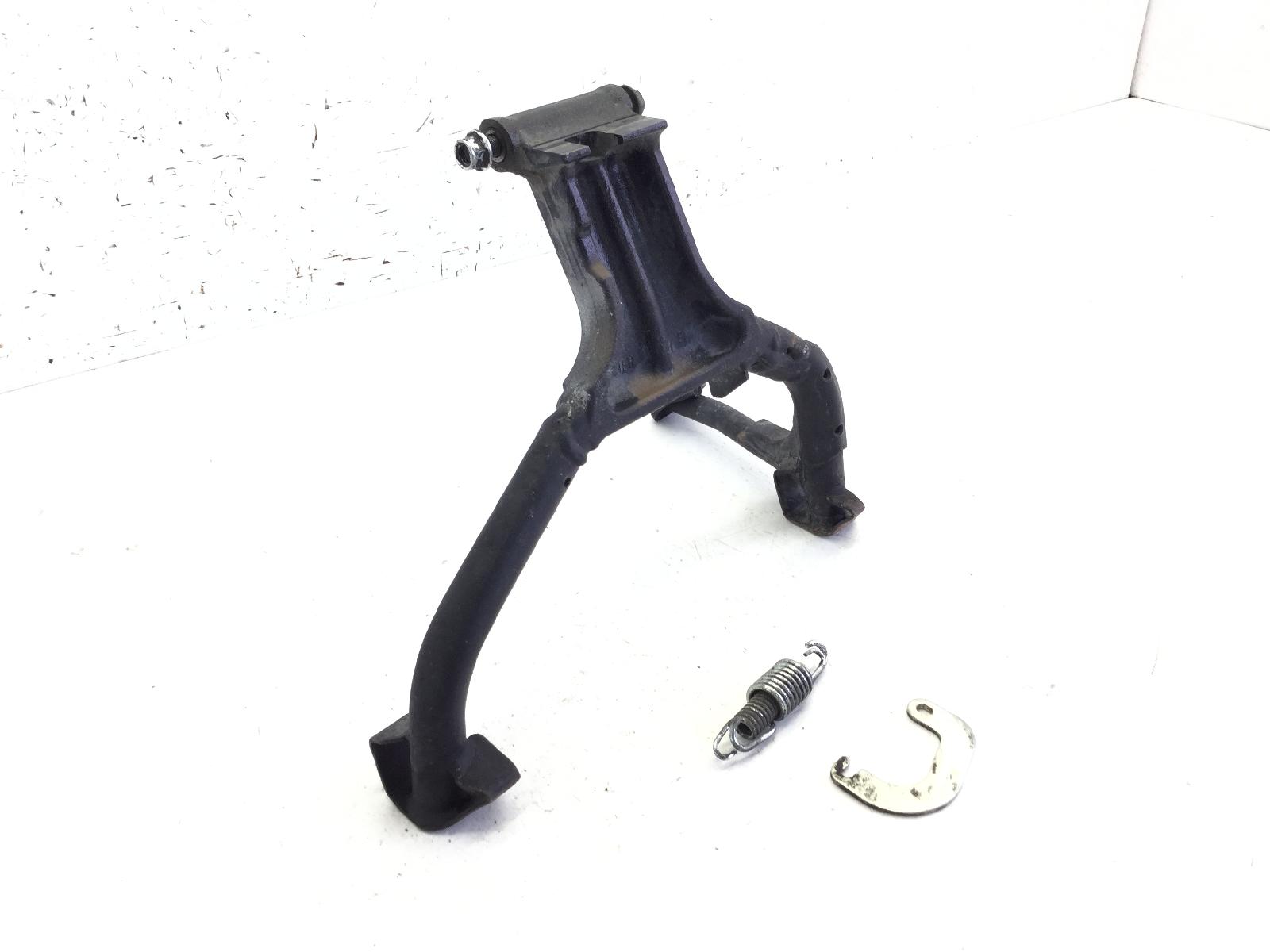 Suzuki gsf bandit s 1250 cavalletto centrale e accessori 2007 2010 ch113