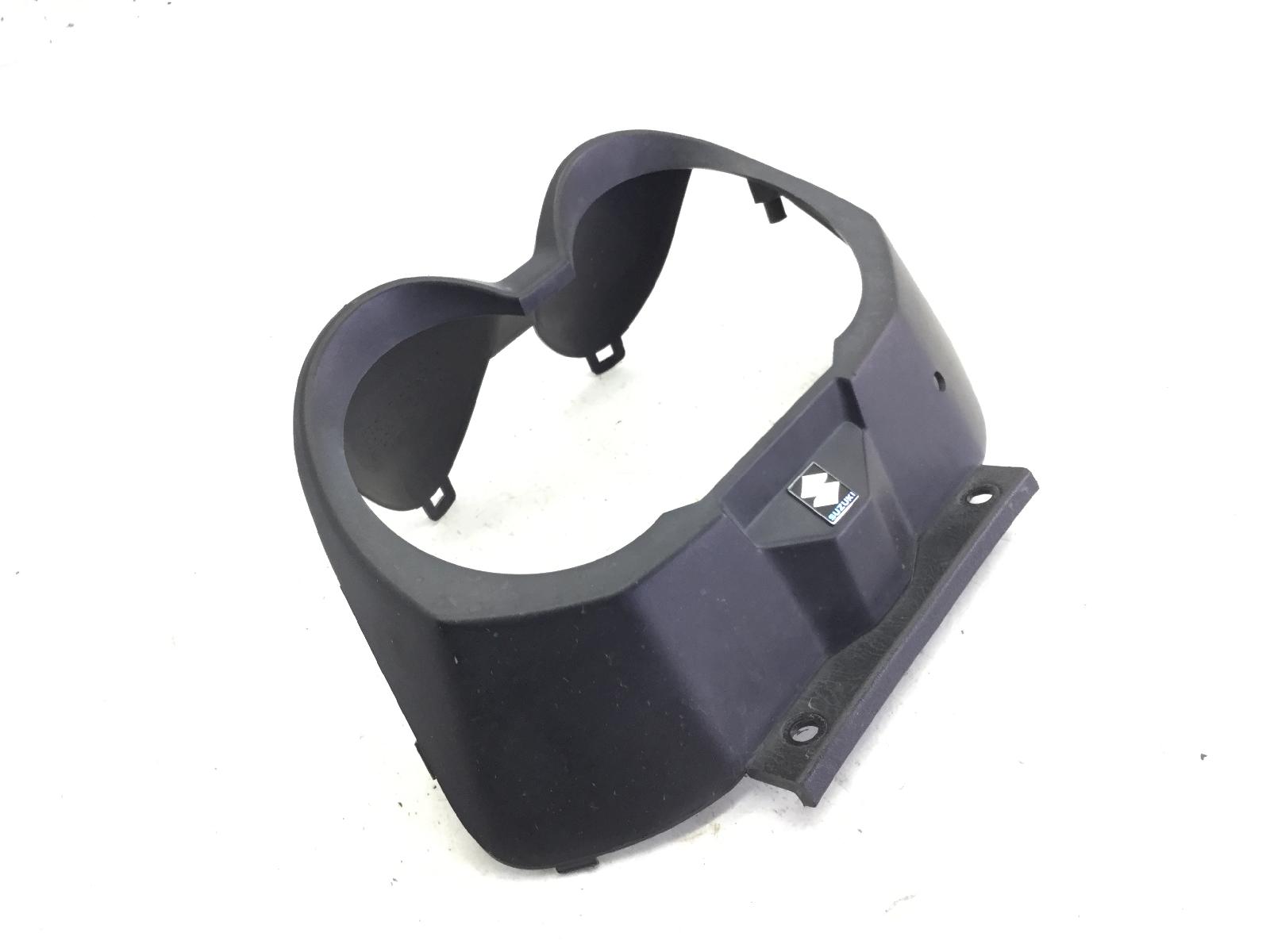 Suzuki gsf bandit s 1250 carena cornice strumentazione contachilometri 2007 2010 ch113