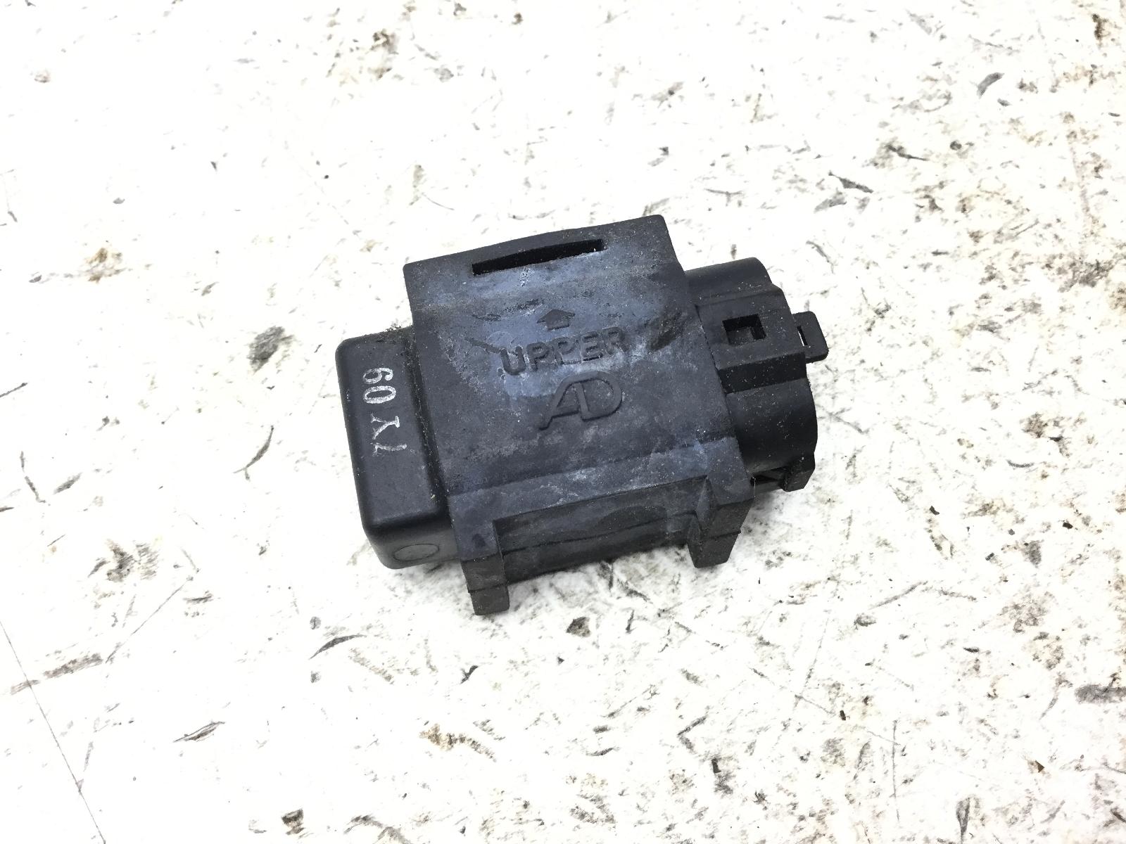 Suzuki gsf bandit s 1250 sensore inclinazione inclinometro caduta 2007 2010 ch113