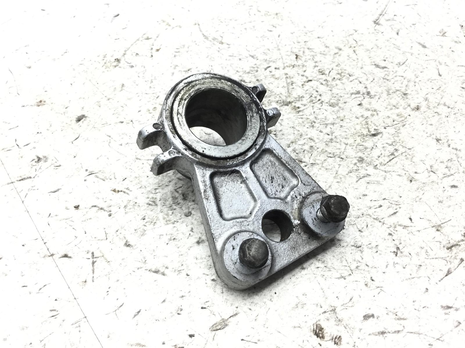 Suzuki gsf bandit s 1250 staffa supporto sensore abs anteriore 2007 2010 ch113