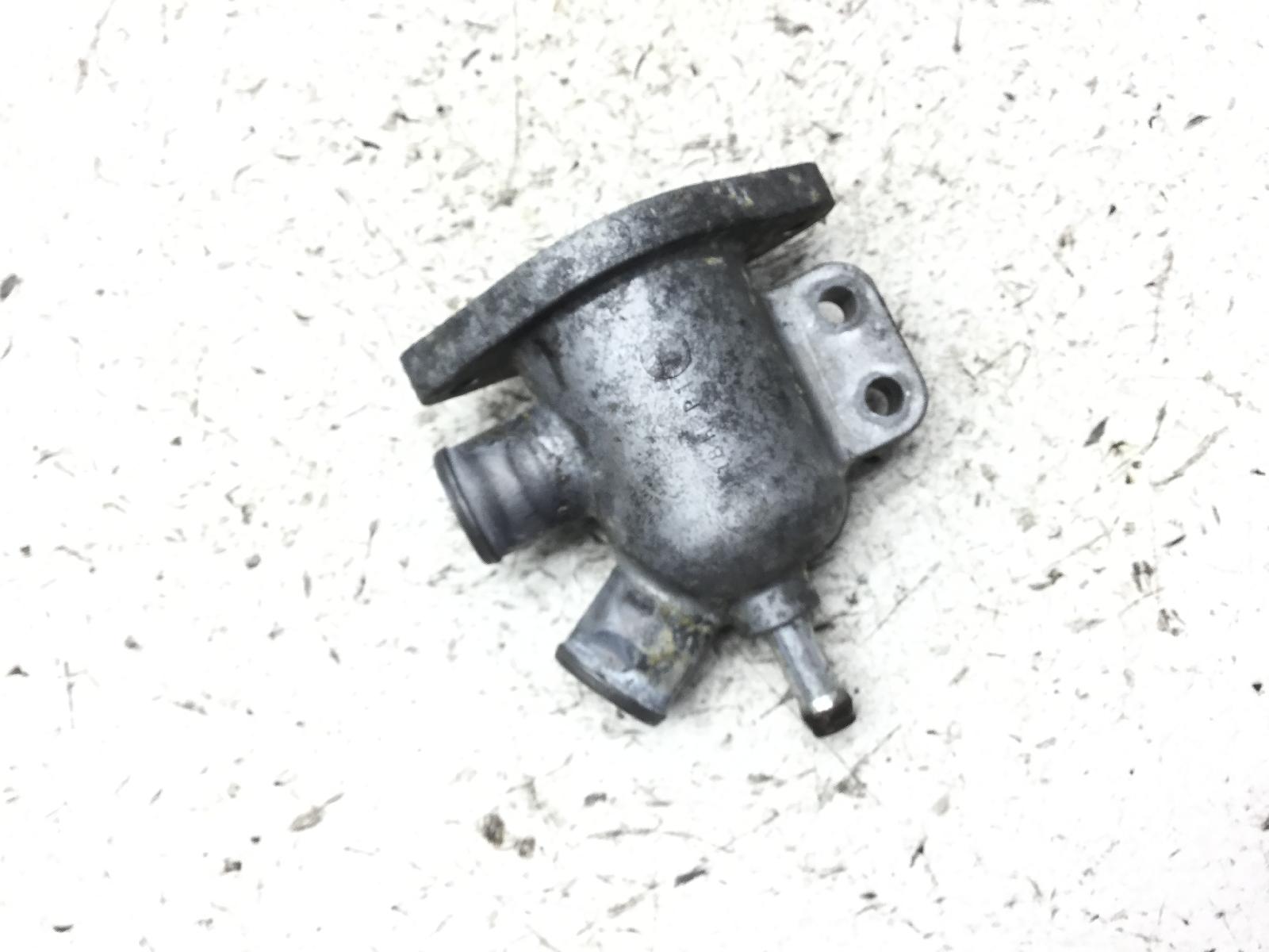 Suzuki gsf bandit s 1250 supporto termostato valvola termostatica raccordo 2007 2010 ch113