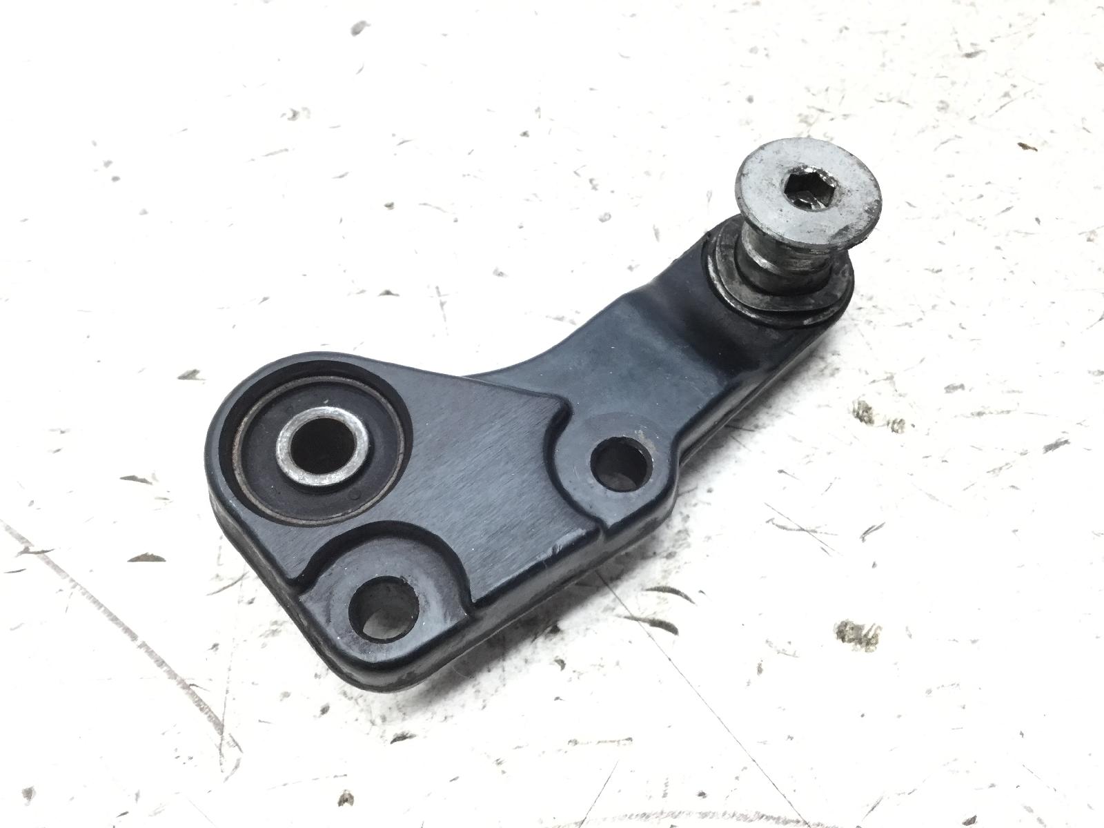 Suzuki gsf bandit s 1250 staffa supporto motore anteriore sinistro 2007 2010 ch113