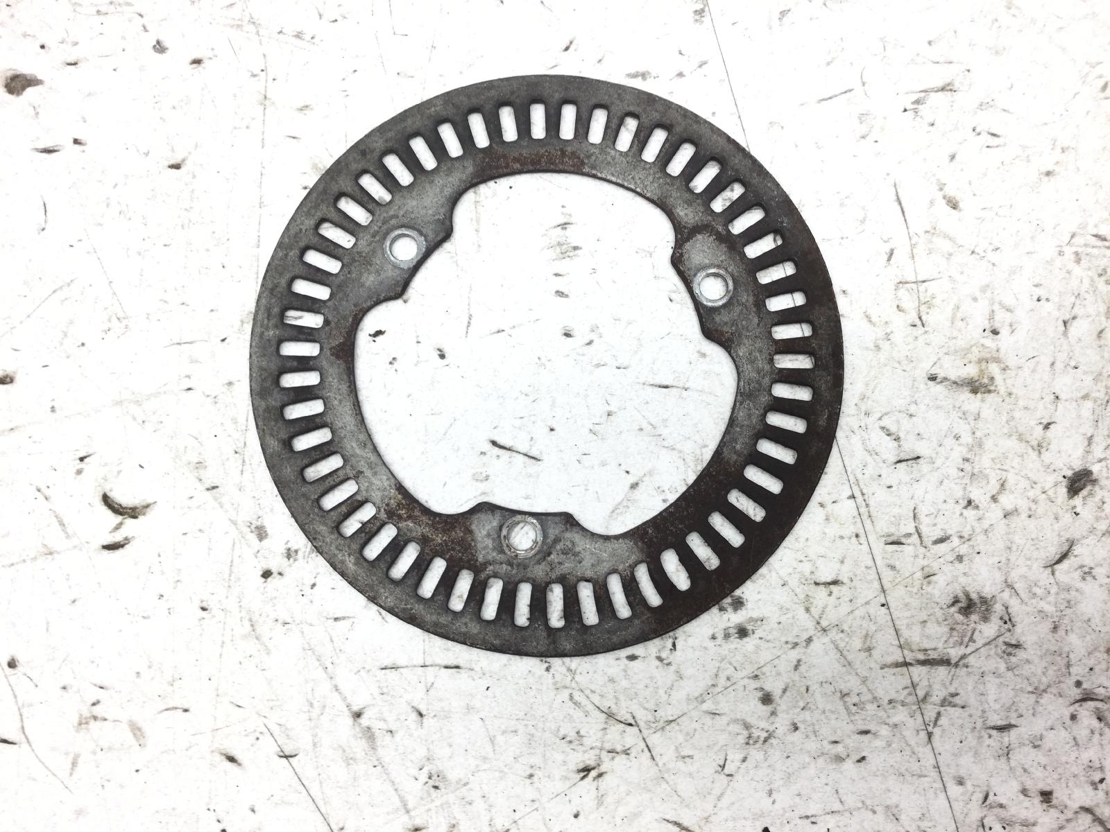 Suzuki gsf bandit s 1250 ruota fonica sensore abs anteriore 2007 2010 ch113