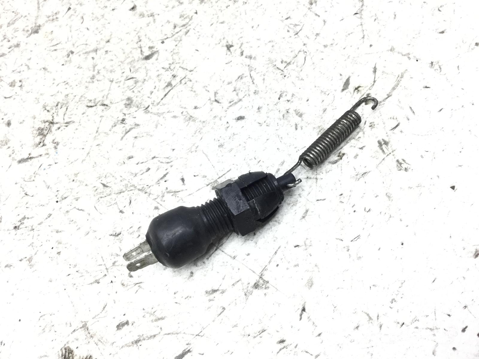 Suzuki gsf bandit s 1250 sensore interruttore microstop freno posteriore 2007 2010 ch113
