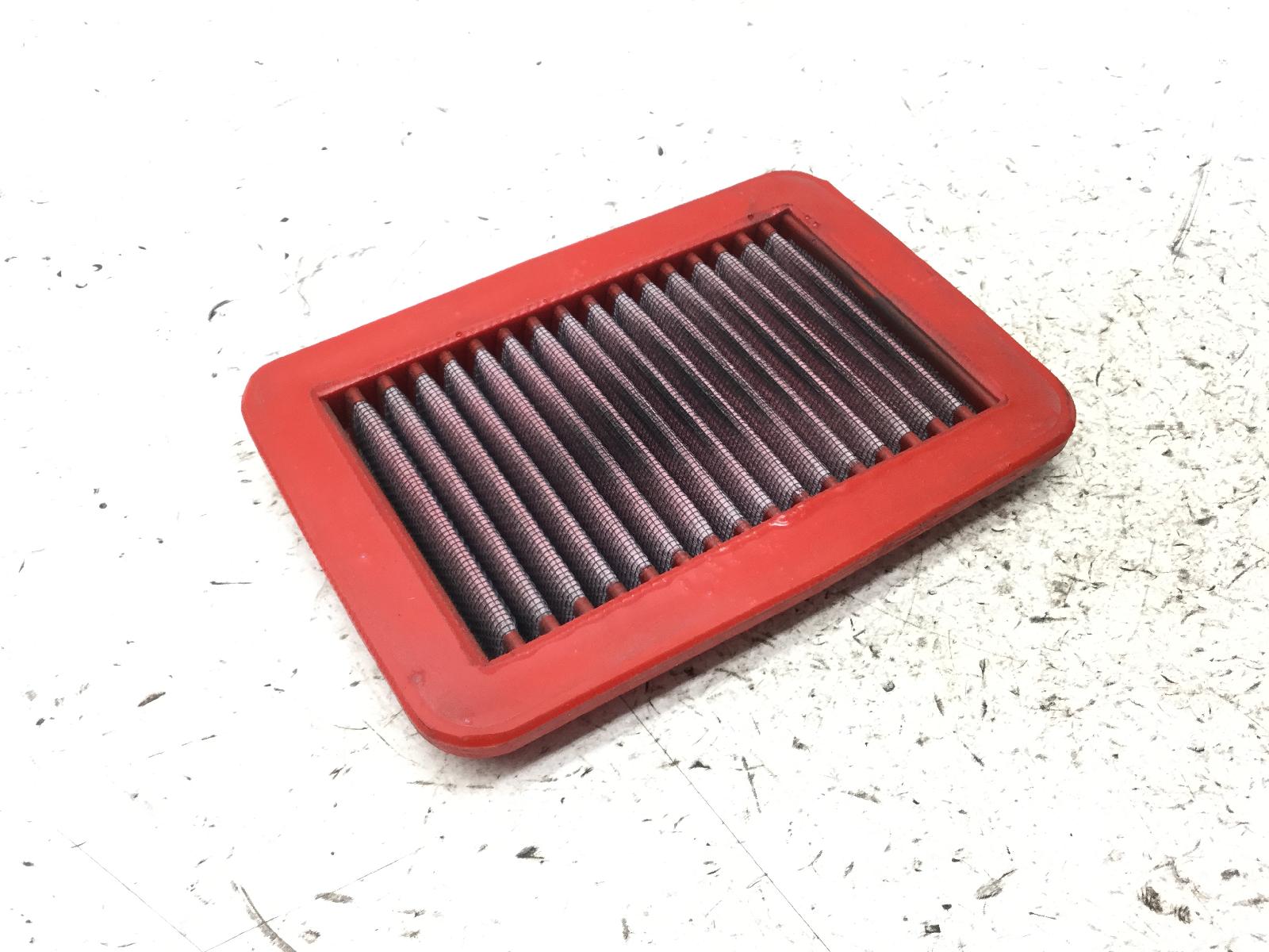 Suzuki gsf bandit s 1250 filtro aria bmc 2007 2010 ch113