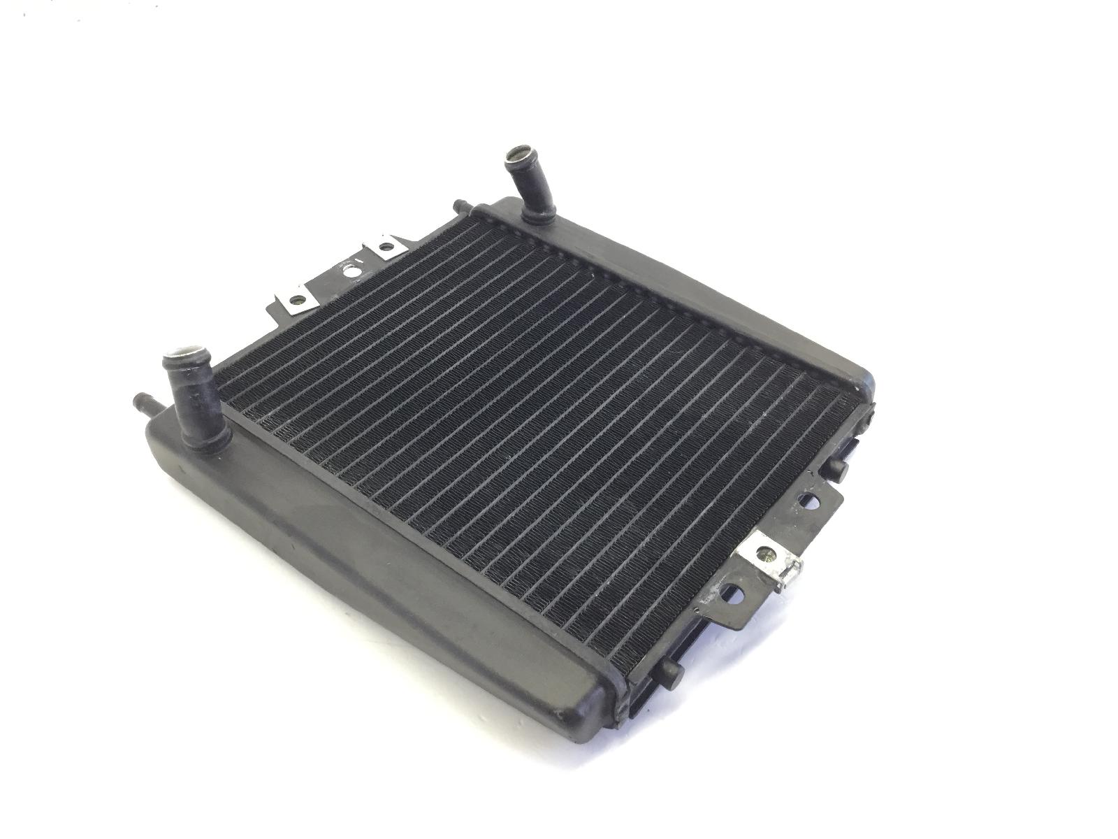 Piaggio mp3 erl ibrido 300 radiatore acqua liquido raffreddamento motore 2010 2013 m65200
