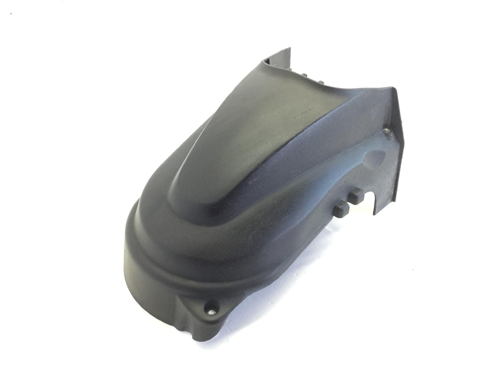 Piaggio mp3 erl ibrido 300 coperchio filtro aria carter trasmissione 2010 2013 m65200