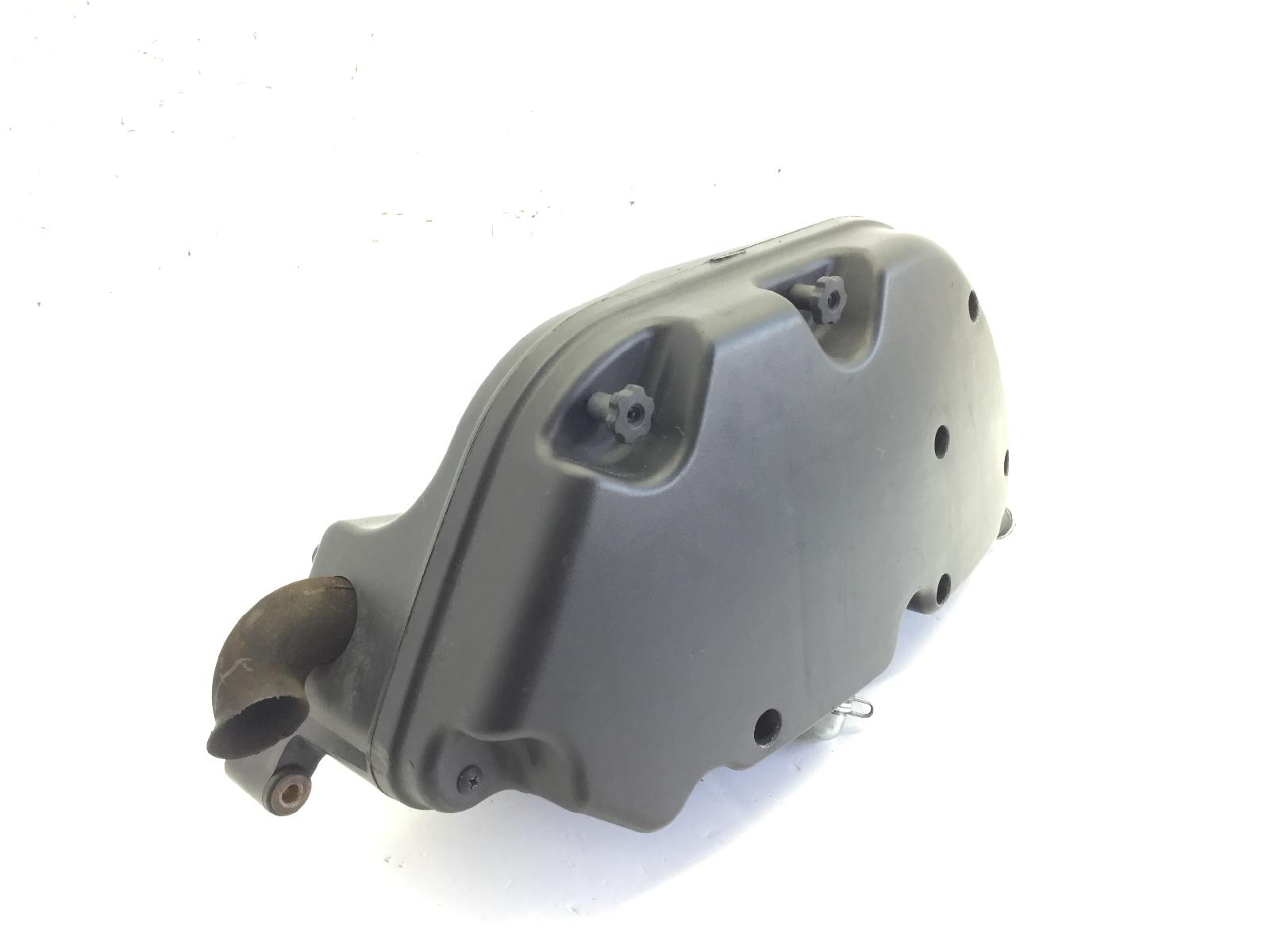 Piaggio mp3 erl ibrido 300 cassa scatola filtro aria 2010 2013 m65200