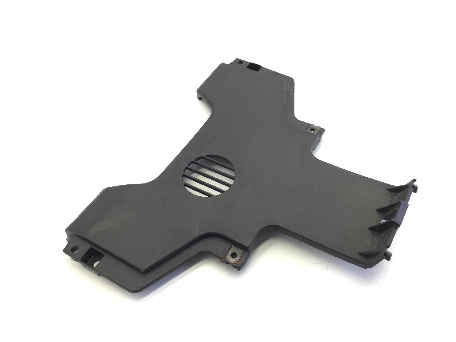 Piaggio mp3 erl ibrido 300 carena coperchio centrale vano ruota anteriore 2010 2013 m65200