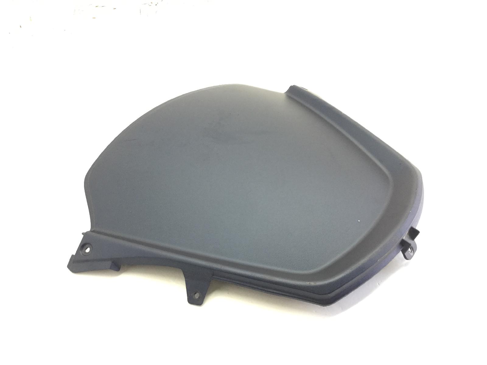 Piaggio mp3 erl ibrido 300 coperchio anteriore carena strumentazione 2010 2013 m65200